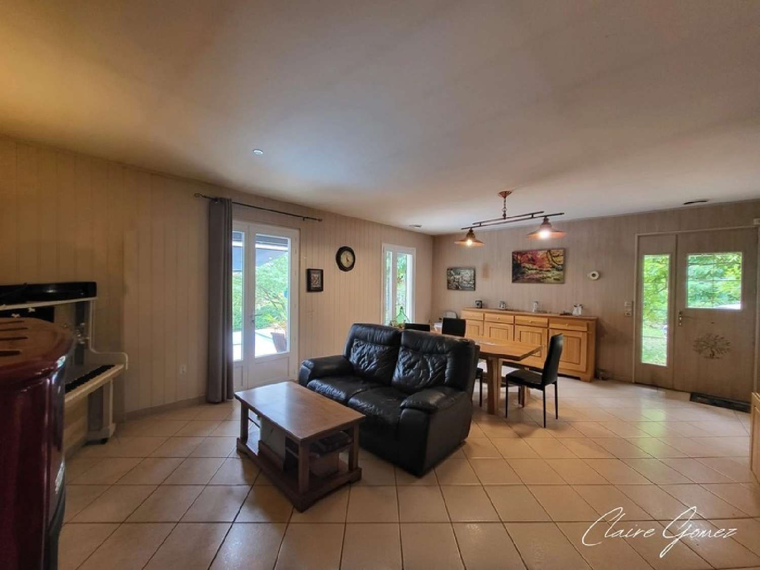  en venta casa Sainte-Livrade Haute-Garonne 4