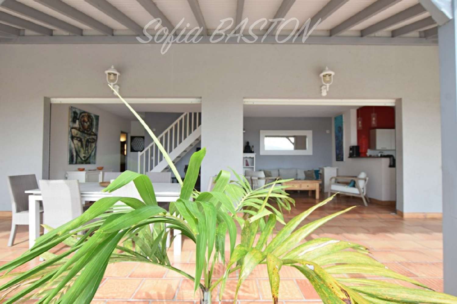  à vendre maison Sainte-Luce Martinique 7