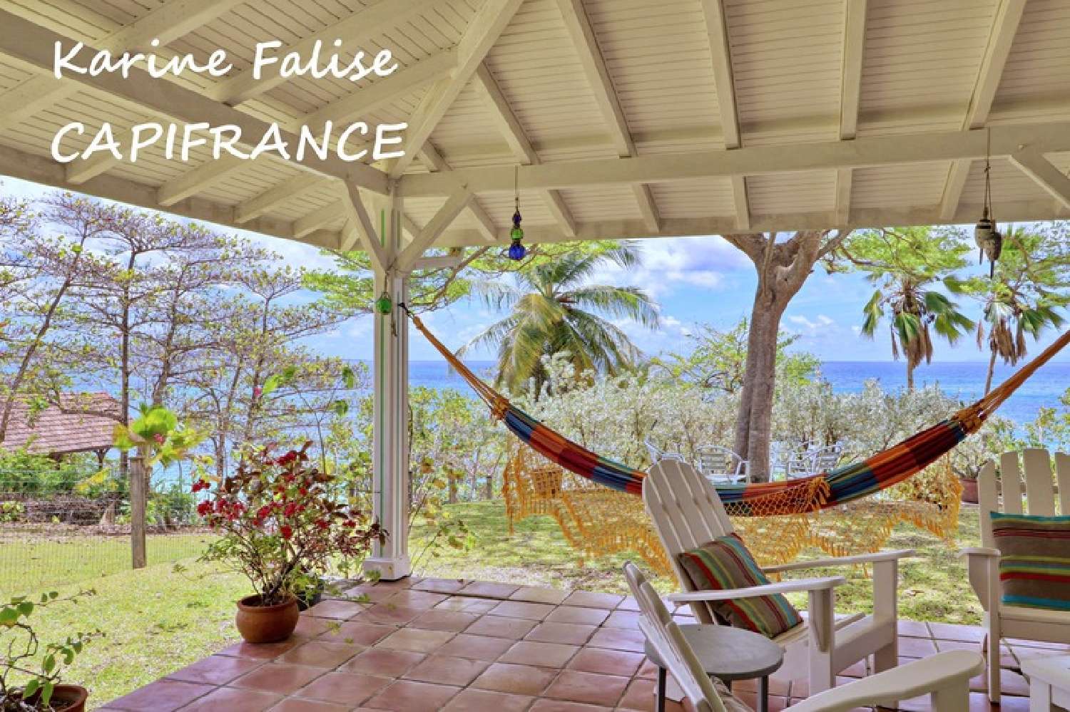  for sale house Sainte-Luce Martinique 1