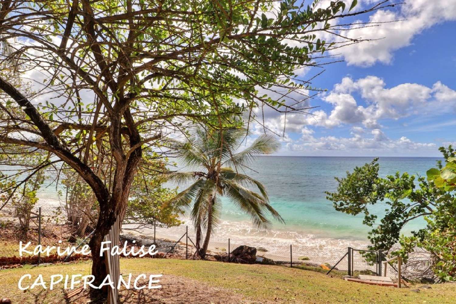  for sale house Sainte-Luce Martinique 2