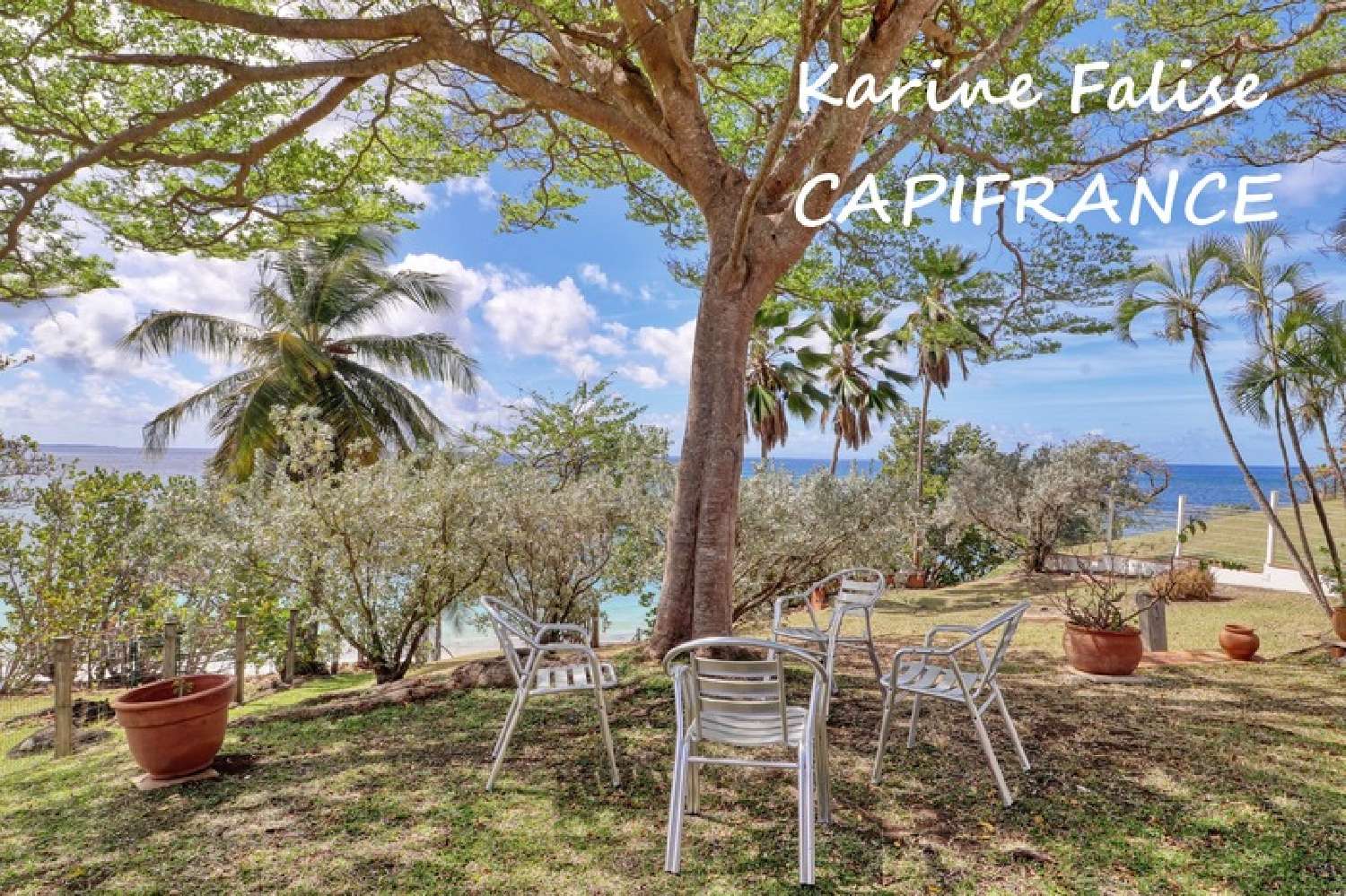  for sale house Sainte-Luce Martinique 4