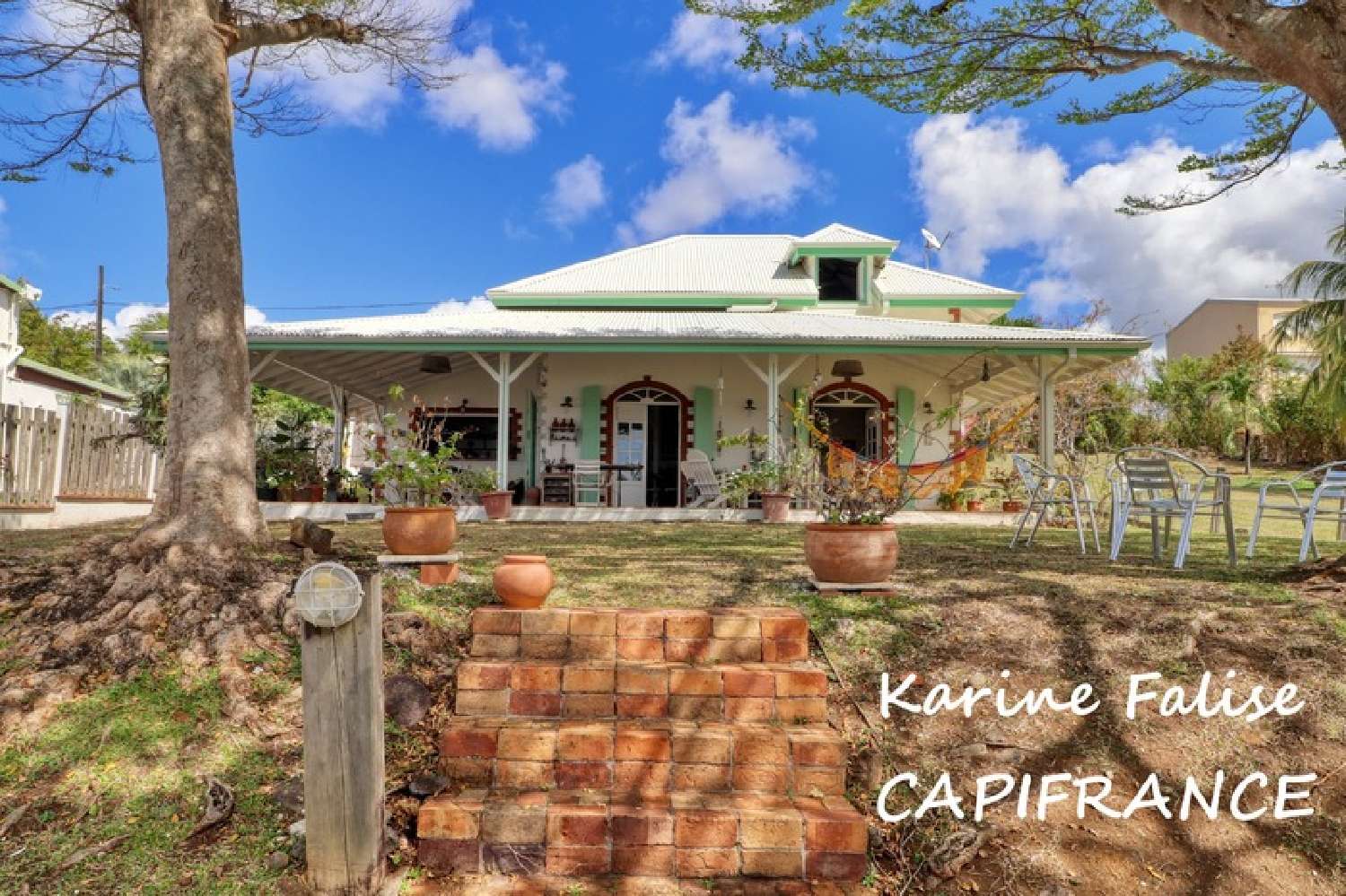  for sale house Sainte-Luce Martinique 5