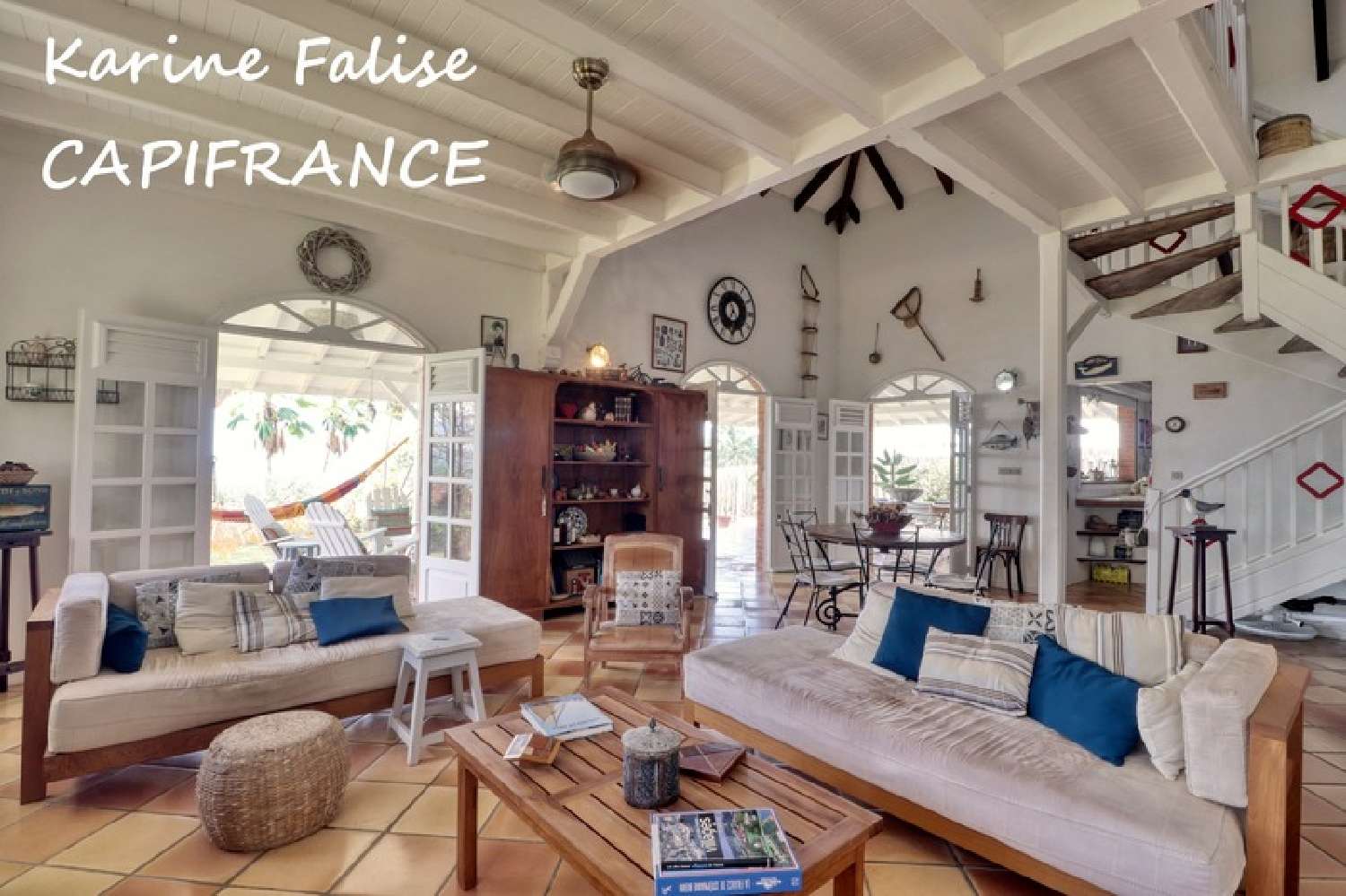  for sale house Sainte-Luce Martinique 7