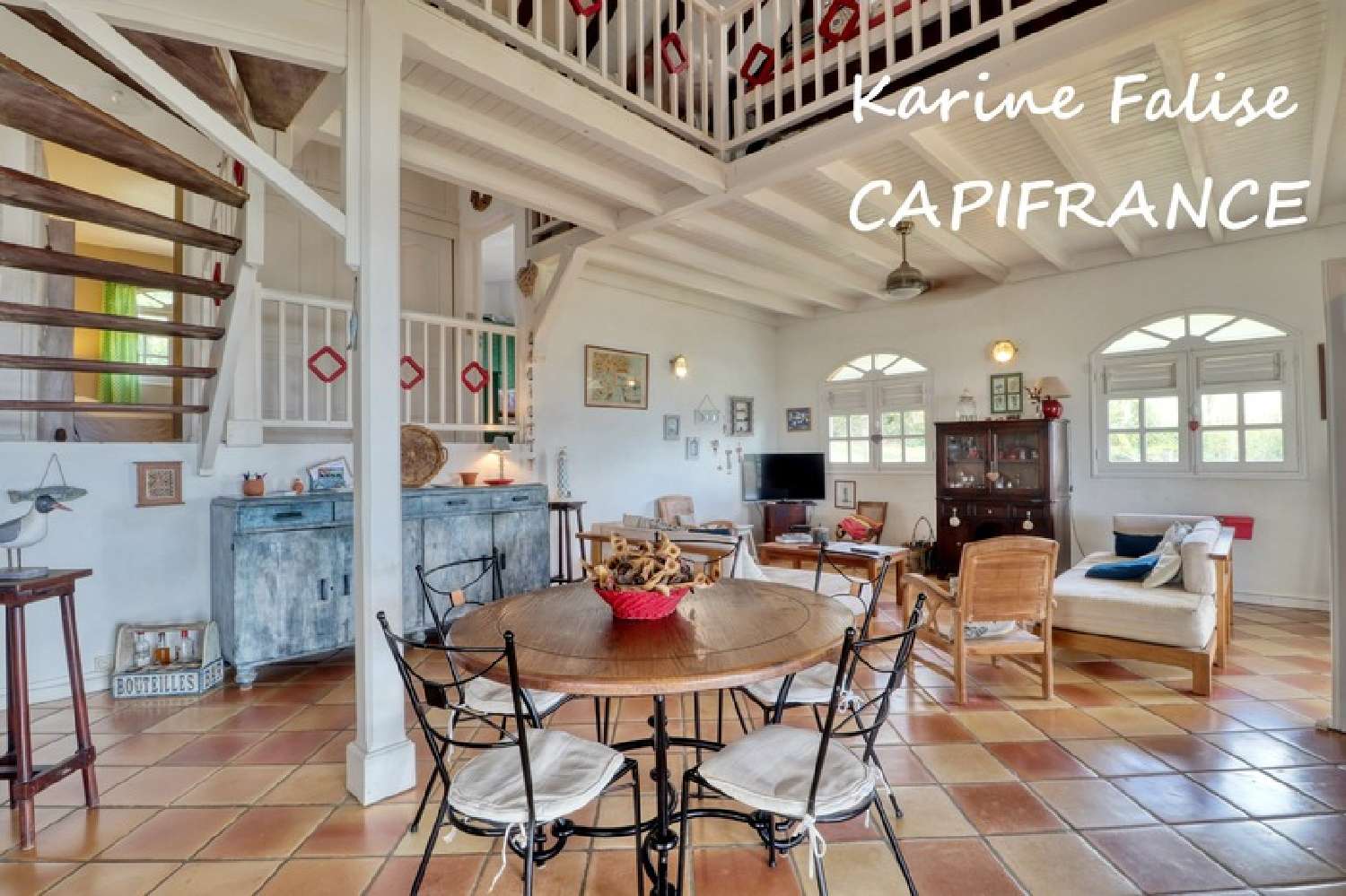  for sale house Sainte-Luce Martinique 8