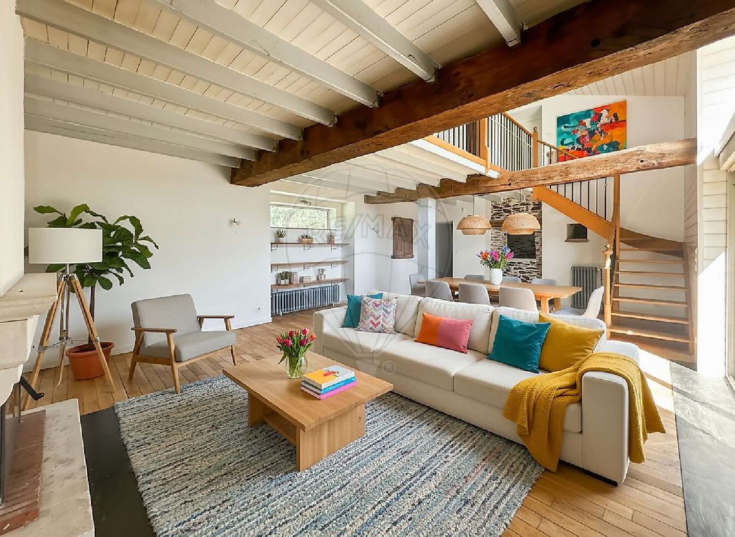  à vendre maison Sainte-Luce-sur-Loire Loire-Atlantique 1