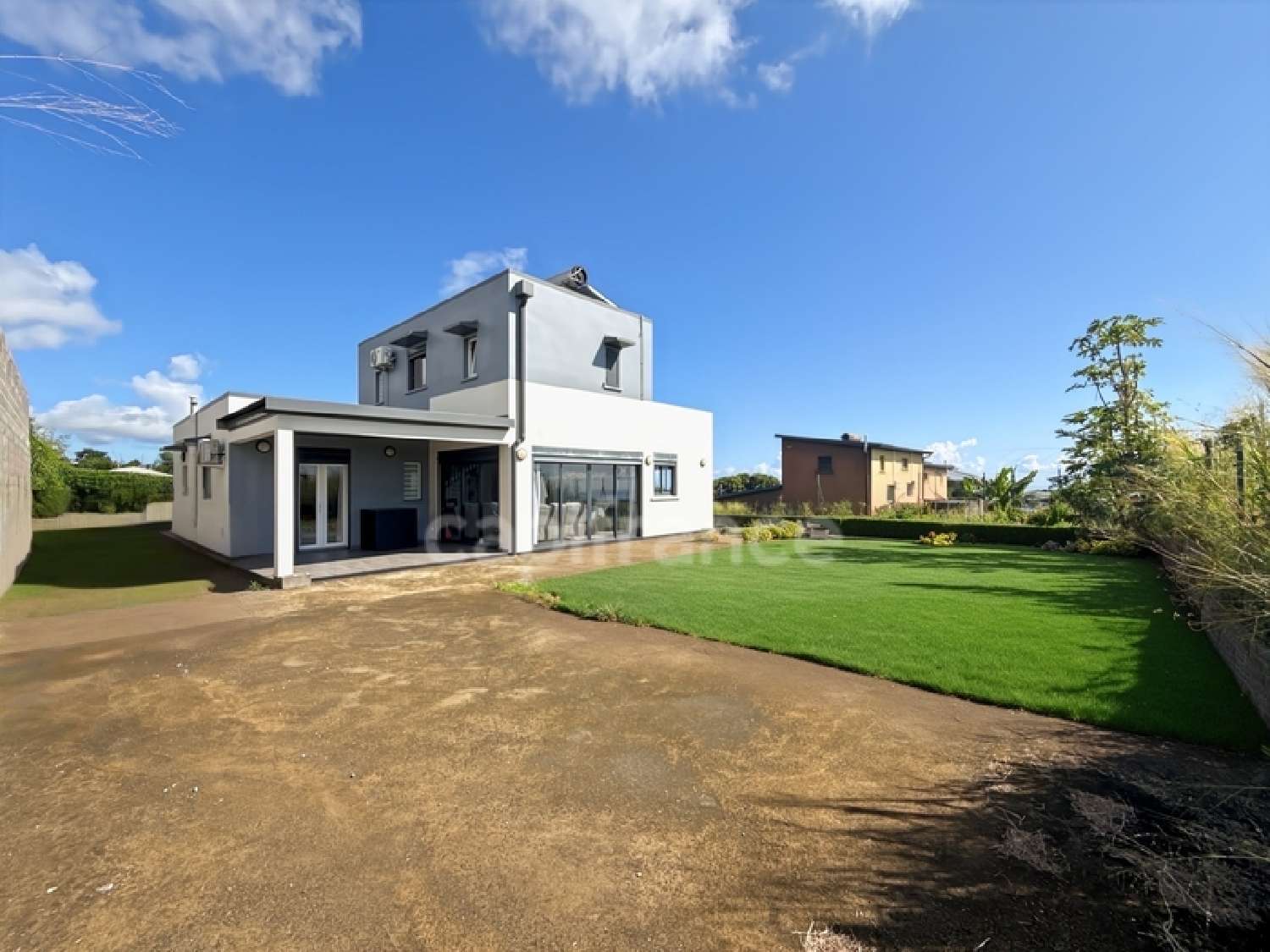 en venta casa Sainte-Marie La Réunion 1
