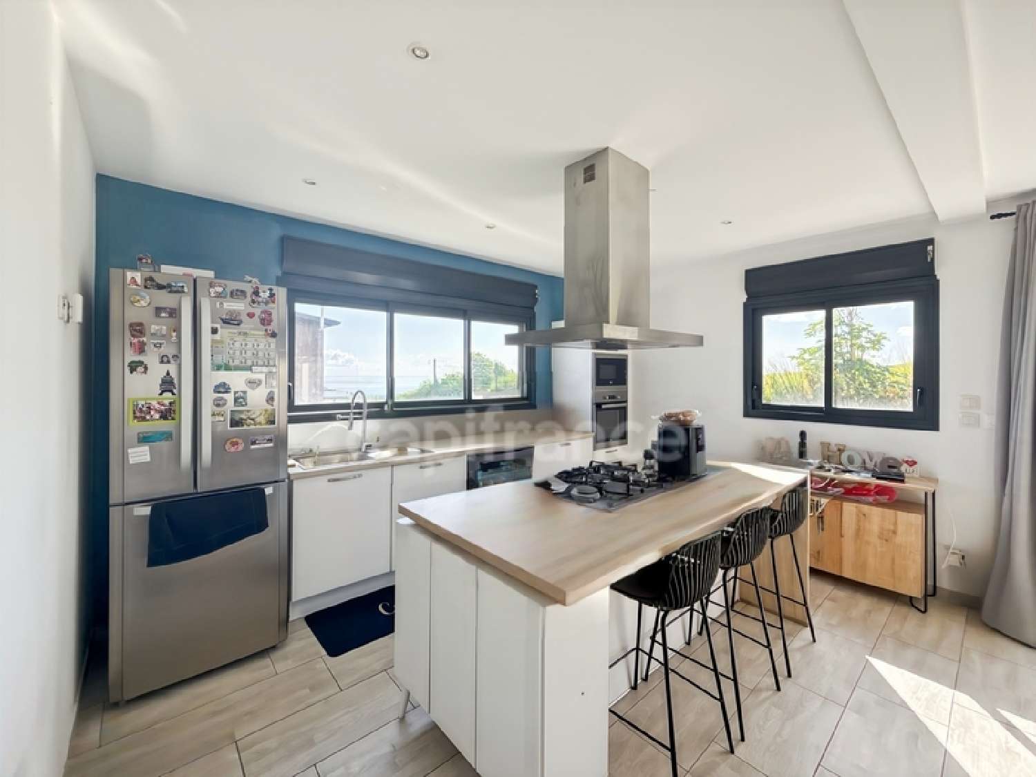 en venta casa Sainte-Marie La Réunion 4