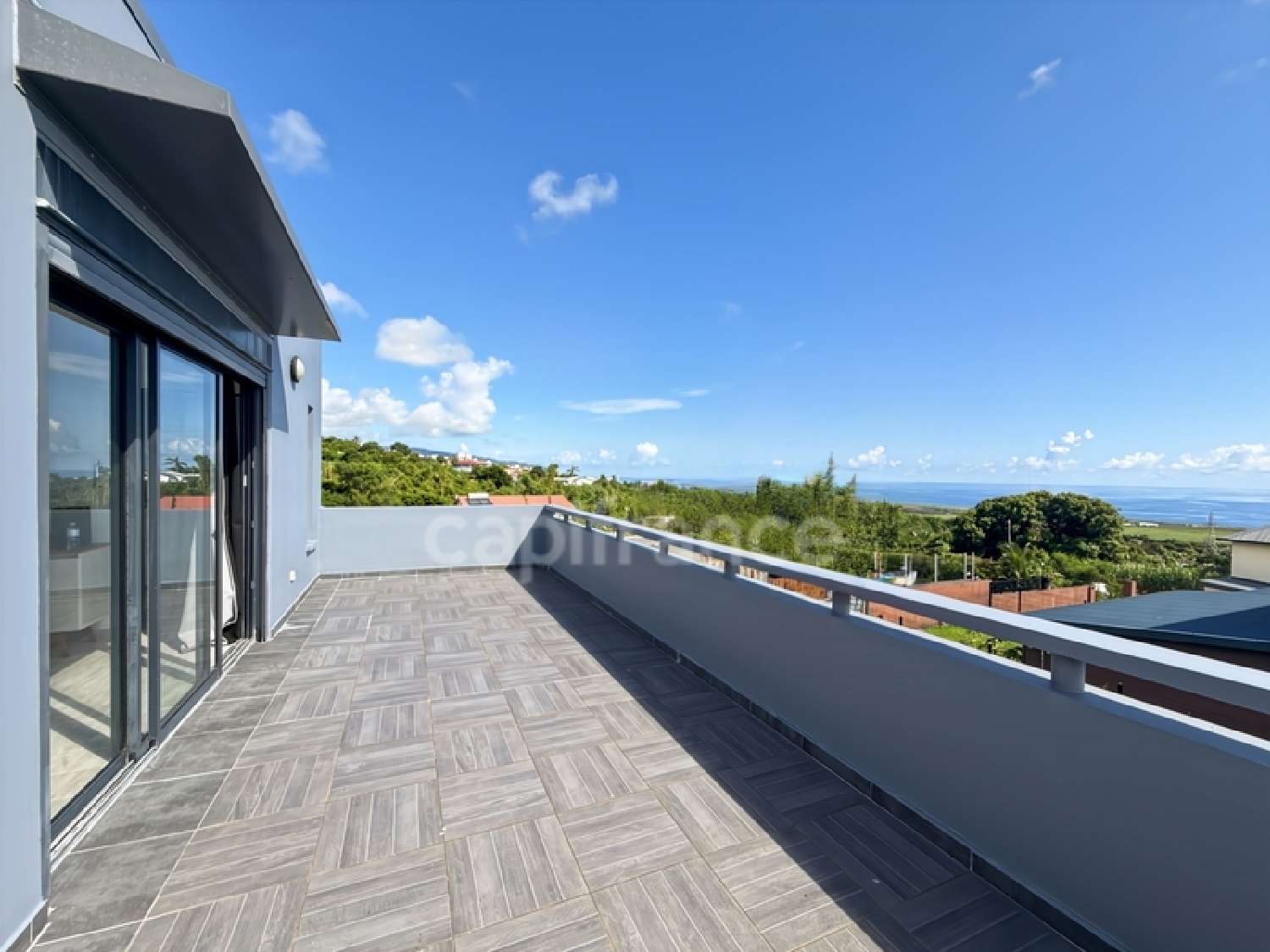 en venta casa Sainte-Marie La Réunion 5