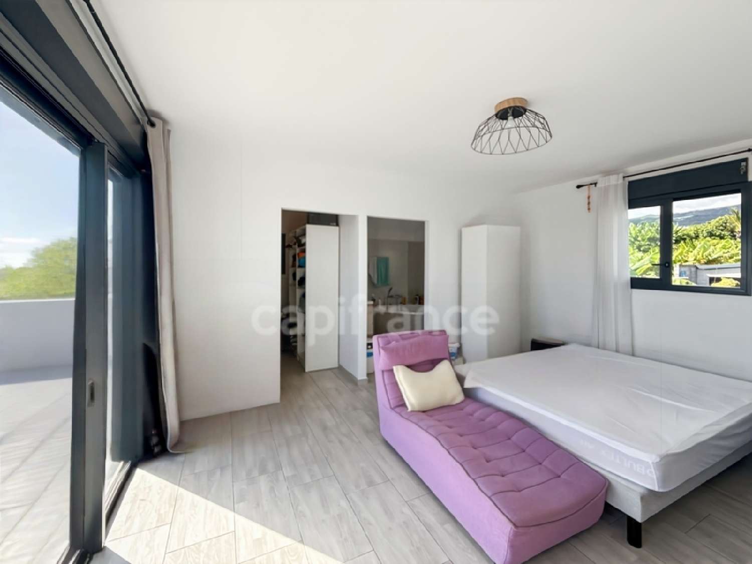 en venta casa Sainte-Marie La Réunion 6