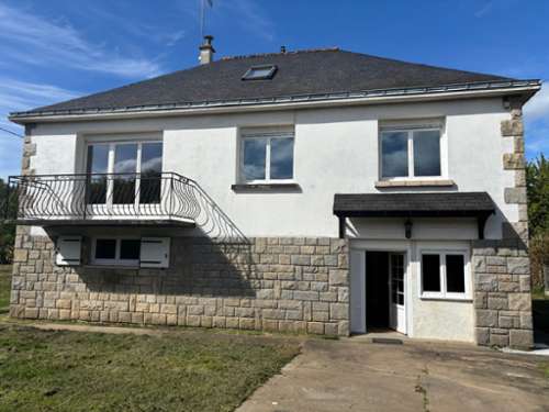 Sainte-Marie Ille-et-Vilaine maison foto 7311512