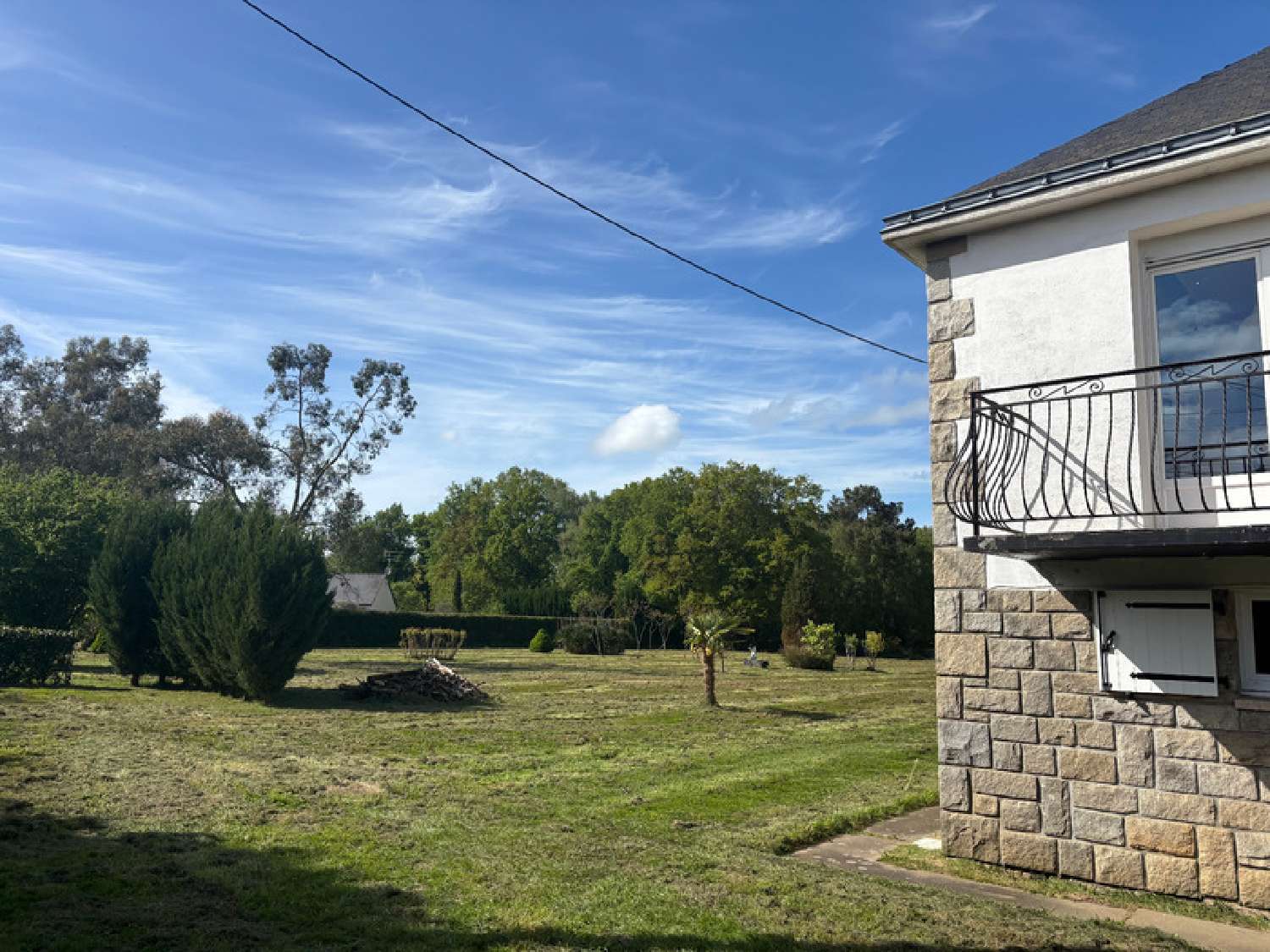  à vendre maison Sainte-Marie Ille-et-Vilaine 2