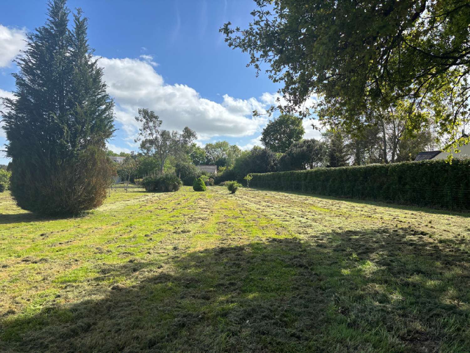  à vendre maison Sainte-Marie Ille-et-Vilaine 4