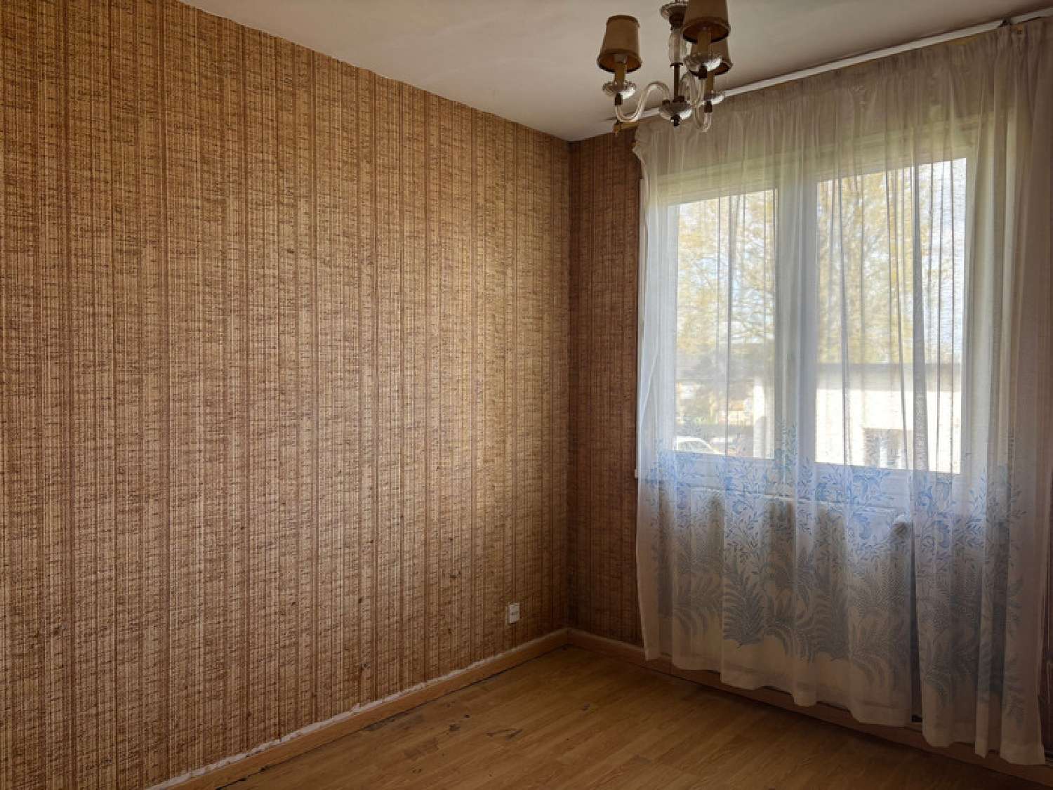  à vendre maison Sainte-Marie Ille-et-Vilaine 4