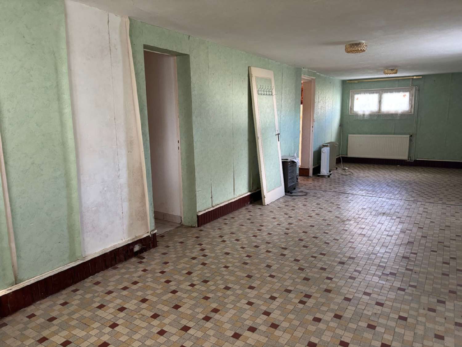  à vendre maison Sainte-Marie Ille-et-Vilaine 7