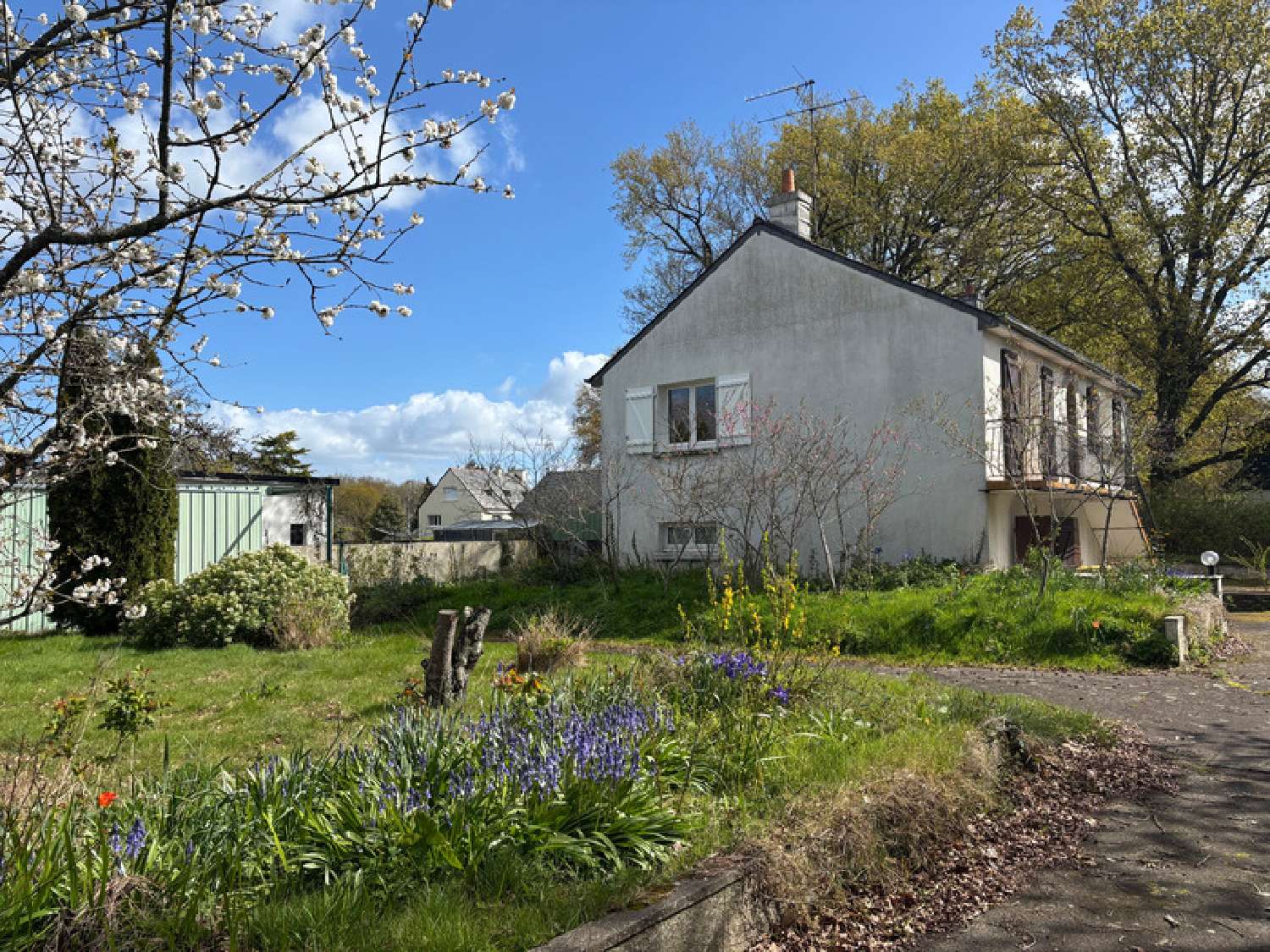  à vendre maison Sainte-Marie Ille-et-Vilaine 8