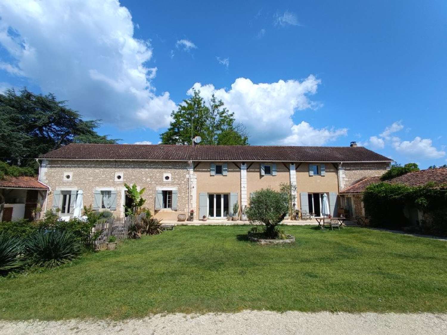  te koop huis Sainte-Marie-de-Chignac Dordogne 2