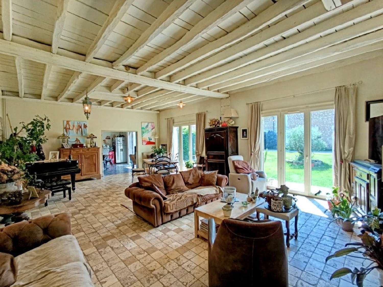  te koop huis Sainte-Marie-de-Chignac Dordogne 3