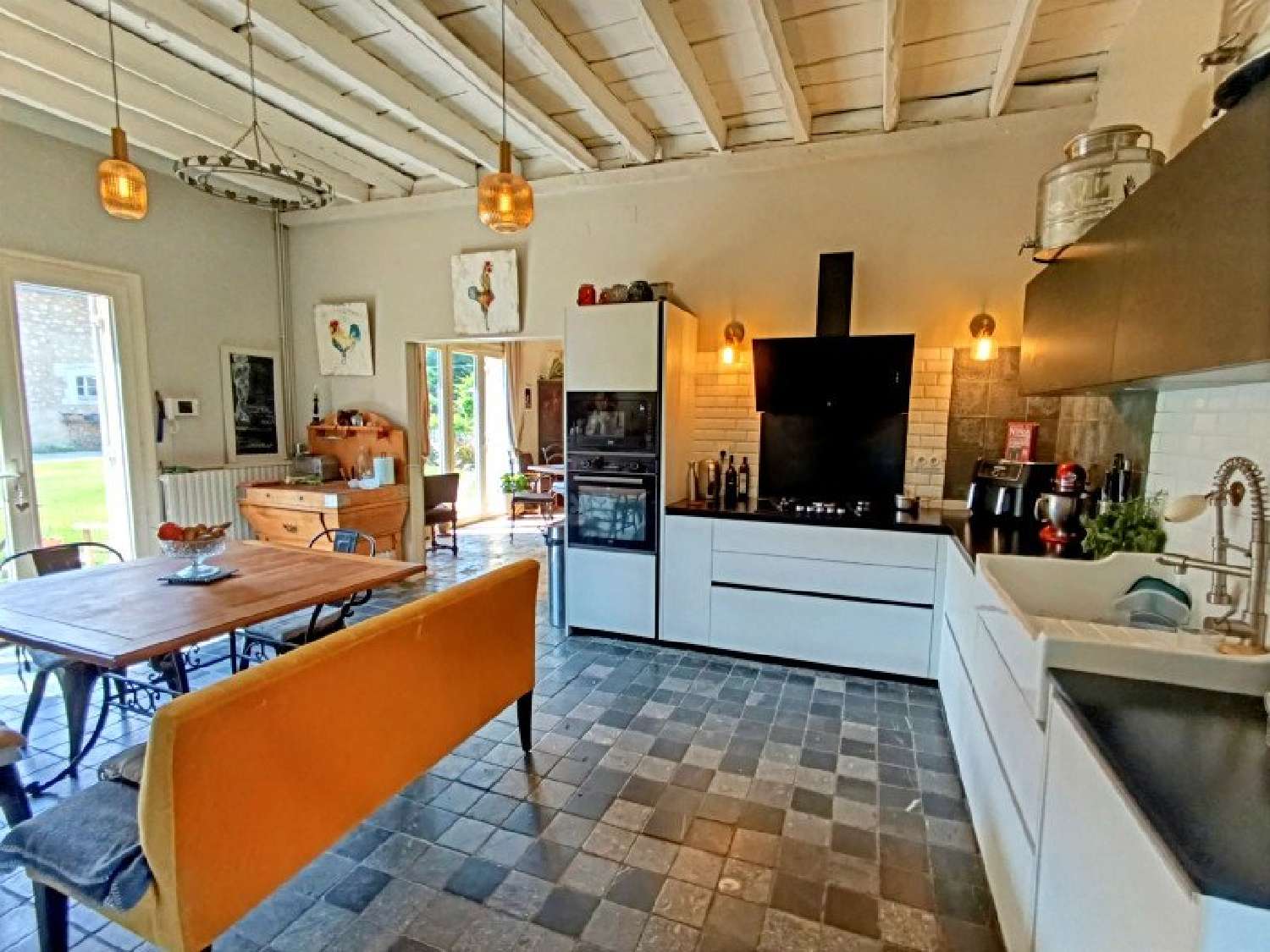  te koop huis Sainte-Marie-de-Chignac Dordogne 5