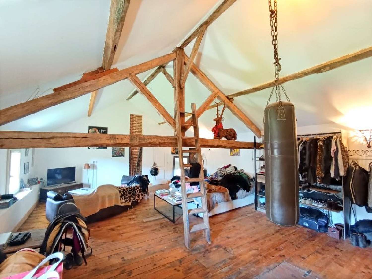  te koop huis Sainte-Marie-de-Chignac Dordogne 7