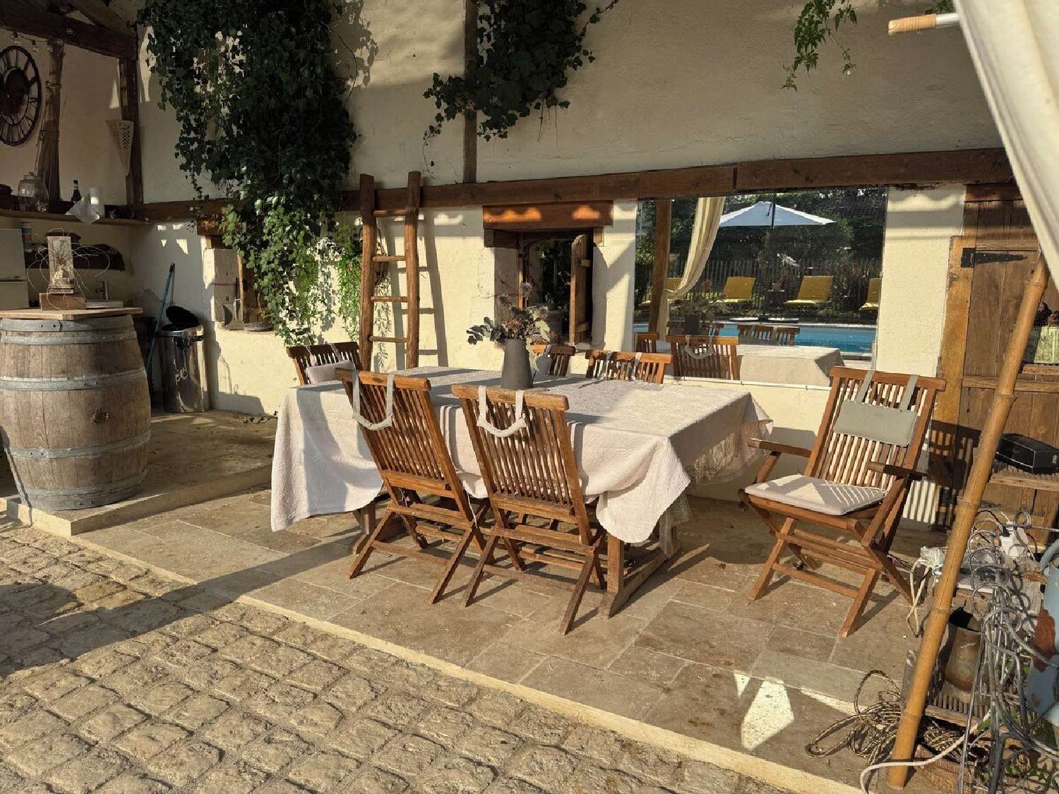  te koop huis Sainte-Marie-de-Chignac Dordogne 8