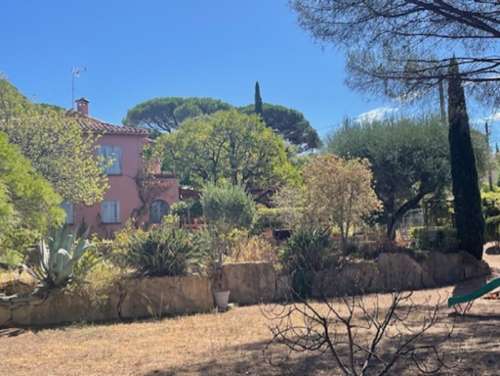 Sainte-Maxime Var house foto 7317126