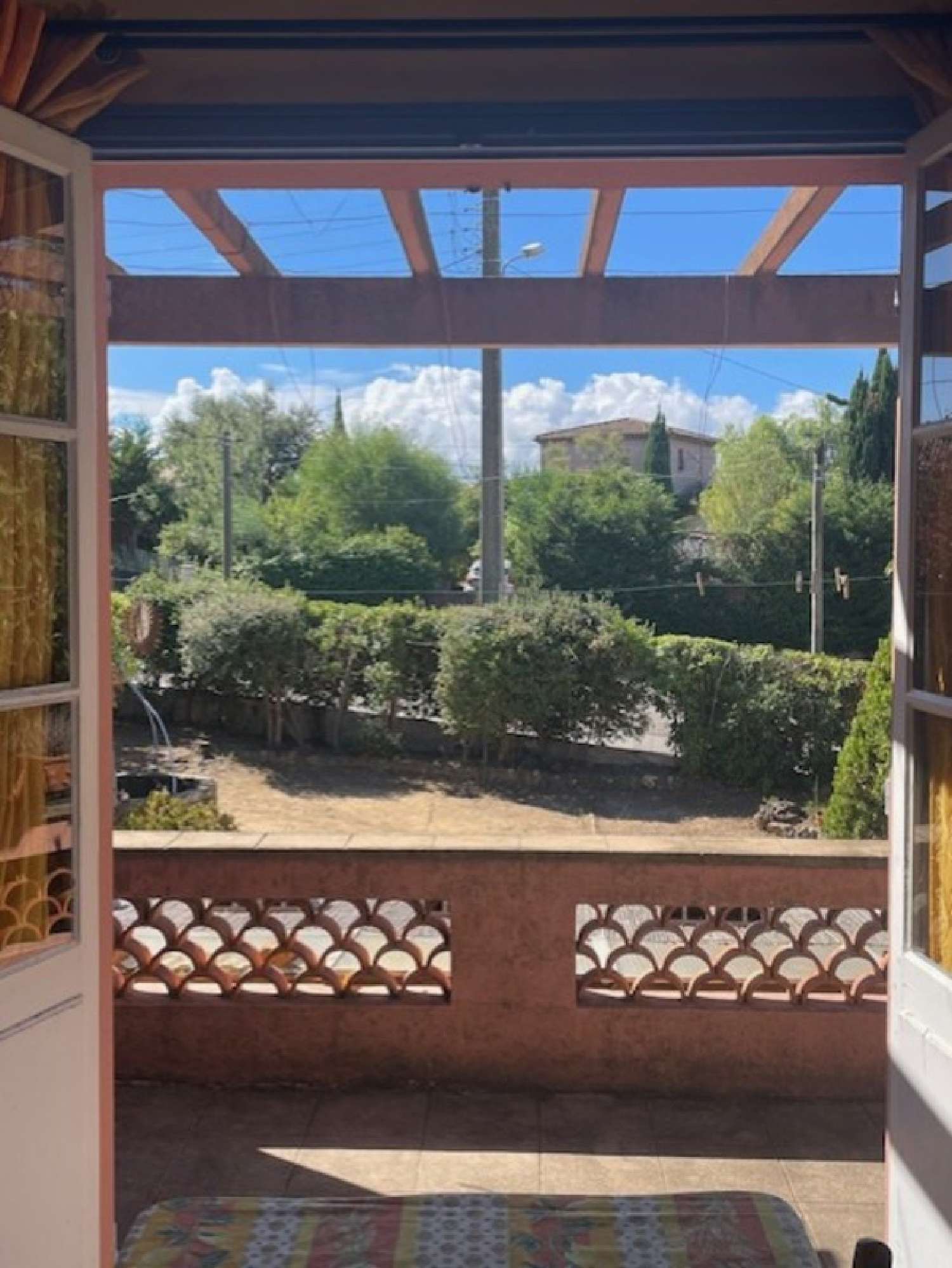  for sale house Sainte-Maxime Var 4
