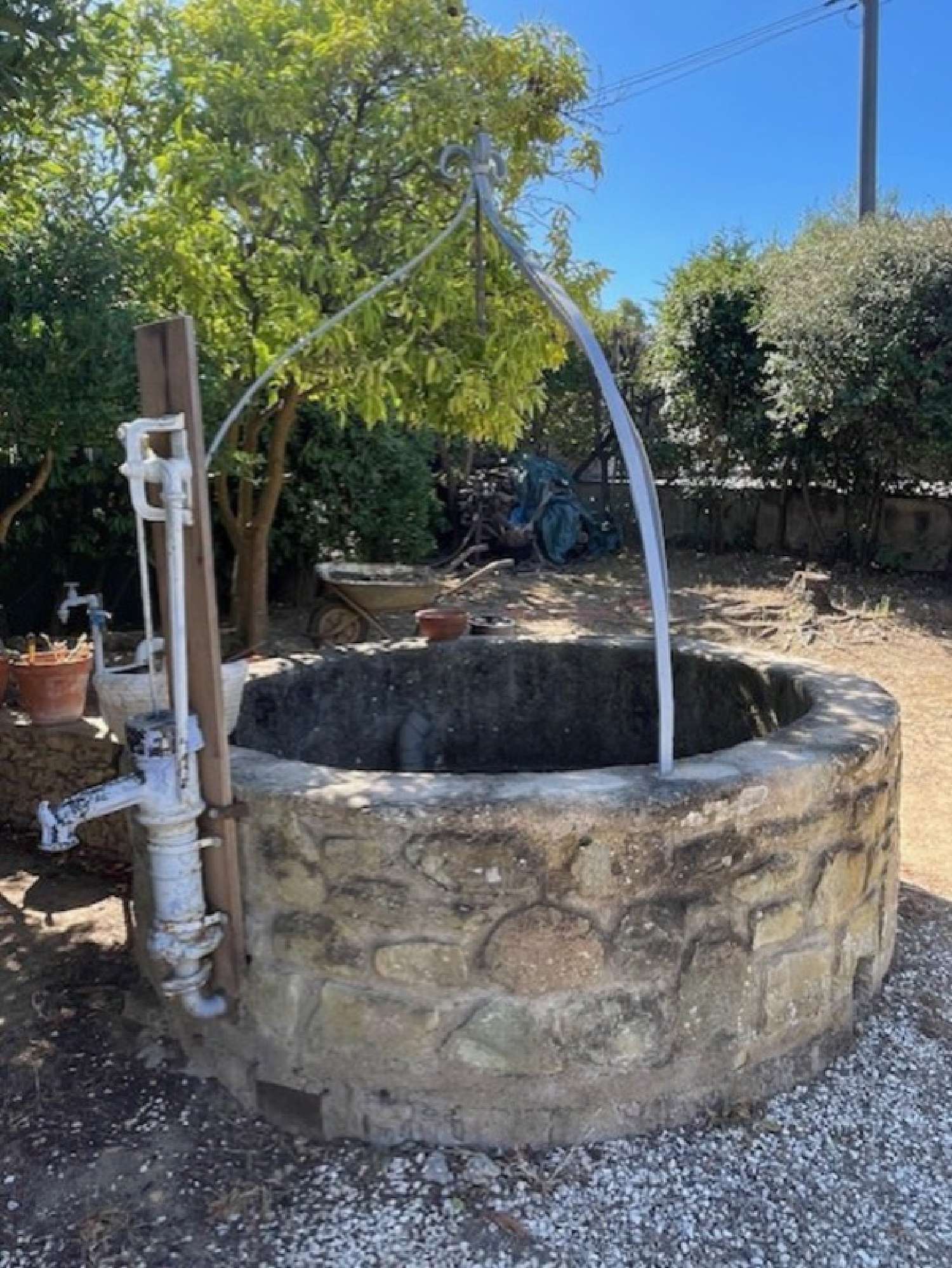  for sale house Sainte-Maxime Var 6