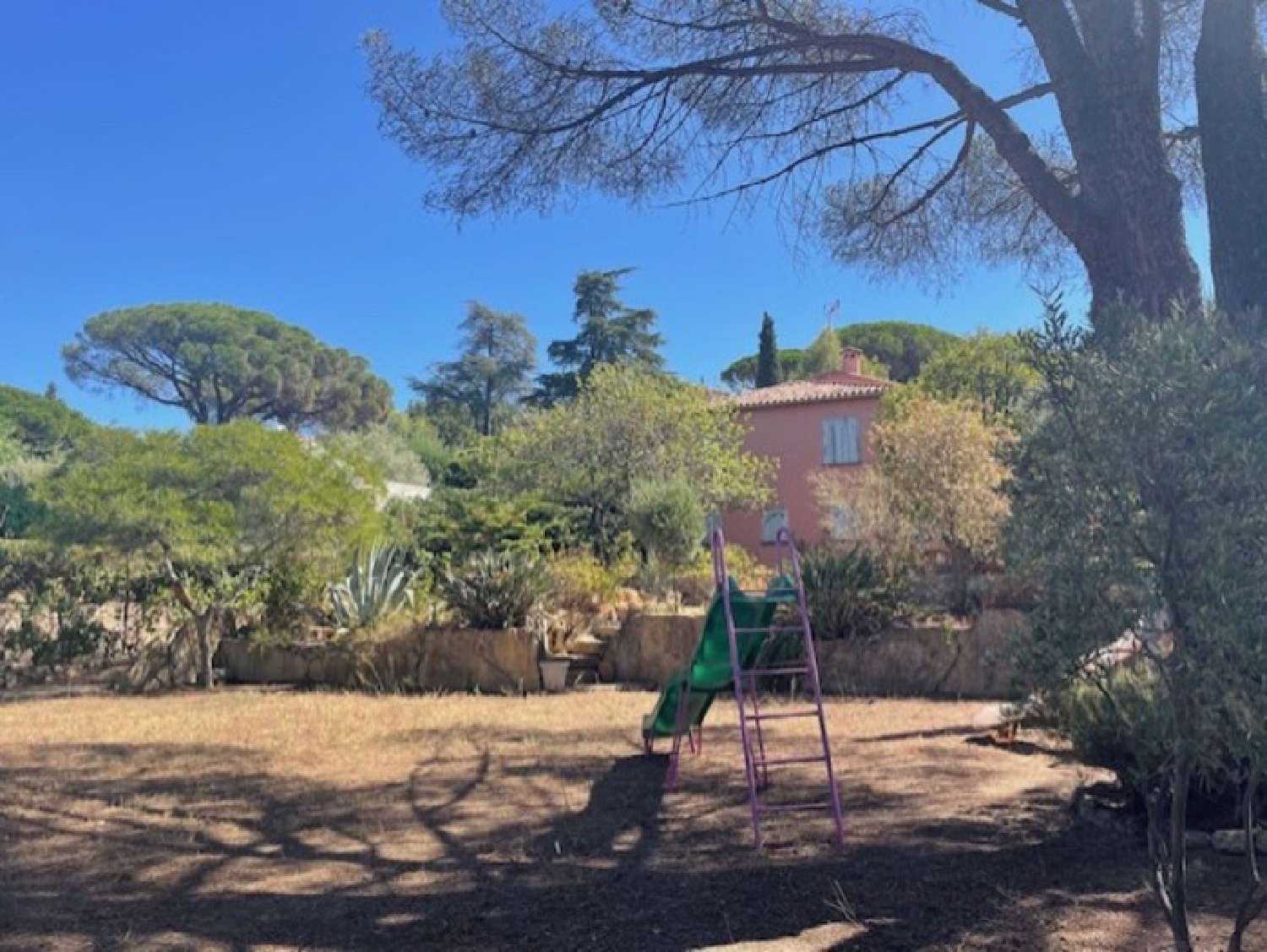  for sale house Sainte-Maxime Var 7