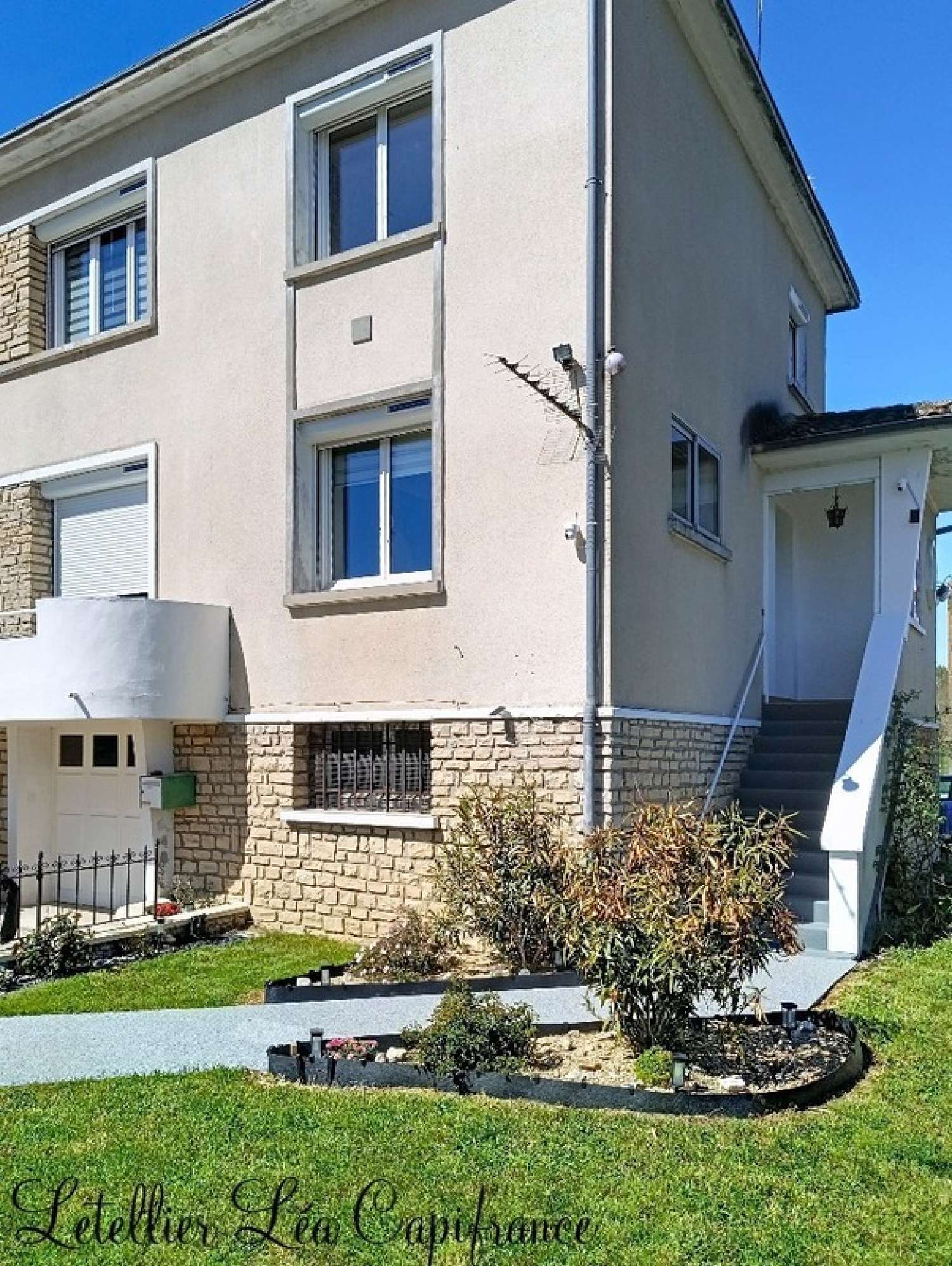  kaufen Haus Sainte-Néomaye Deux-Sèvres 1