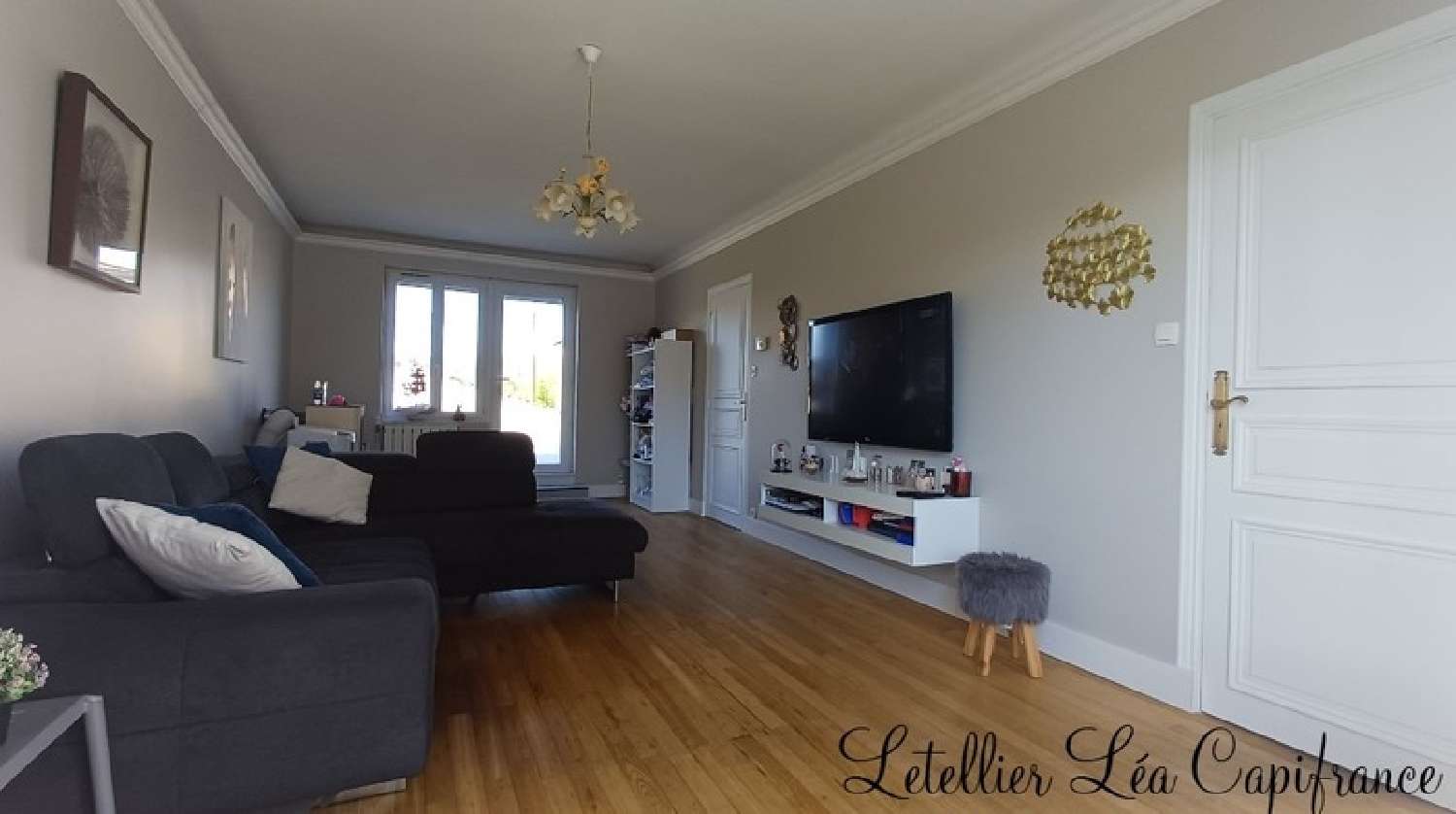  kaufen Haus Sainte-Néomaye Deux-Sèvres 5