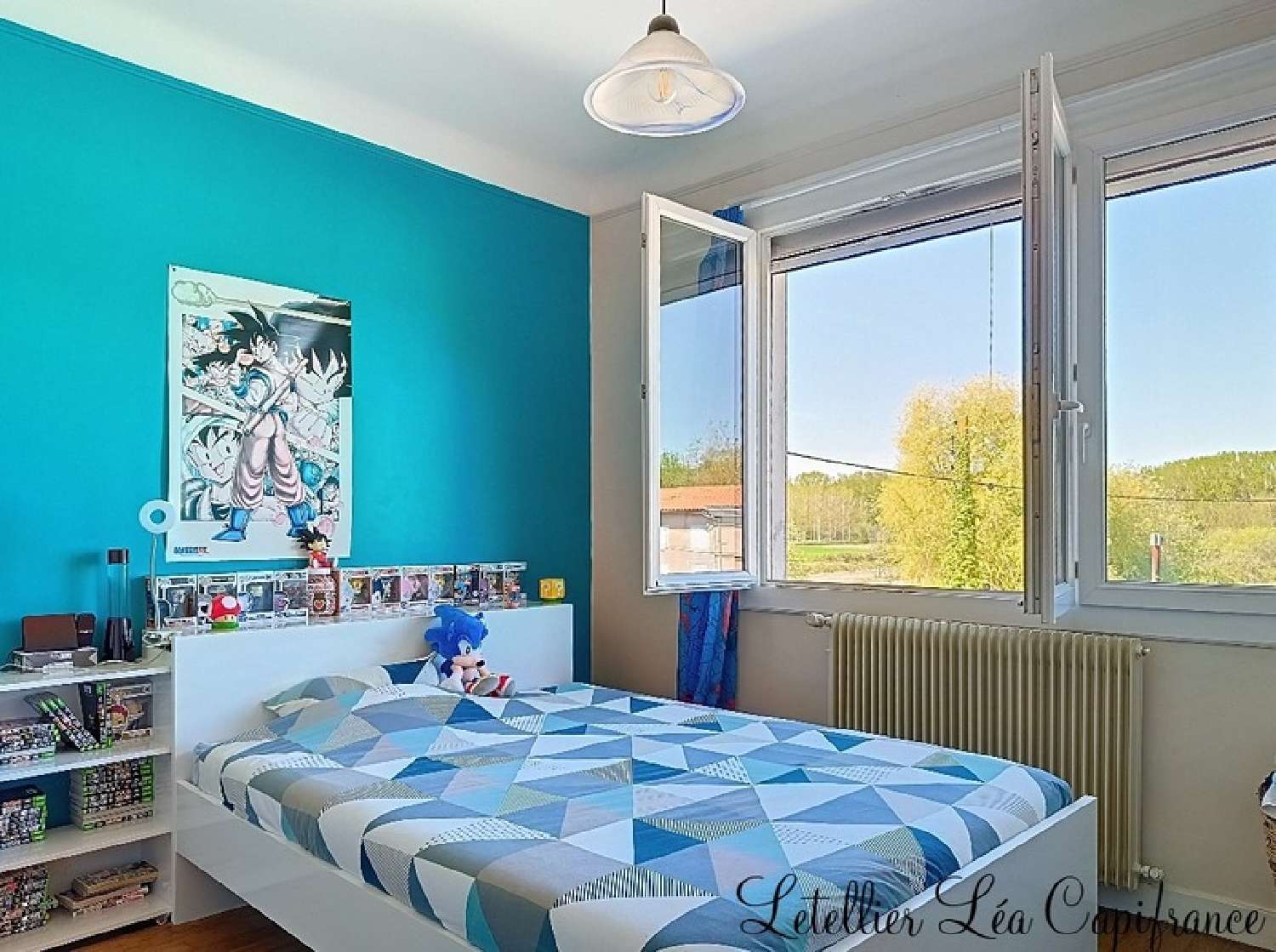  kaufen Haus Sainte-Néomaye Deux-Sèvres 7