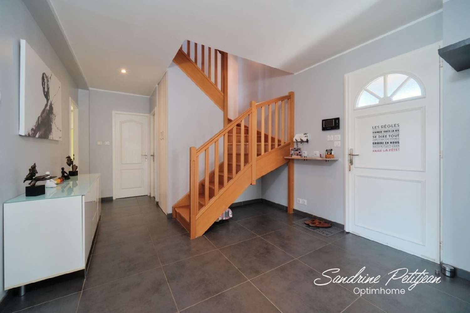  à vendre maison Sainte-Olive Ain 6