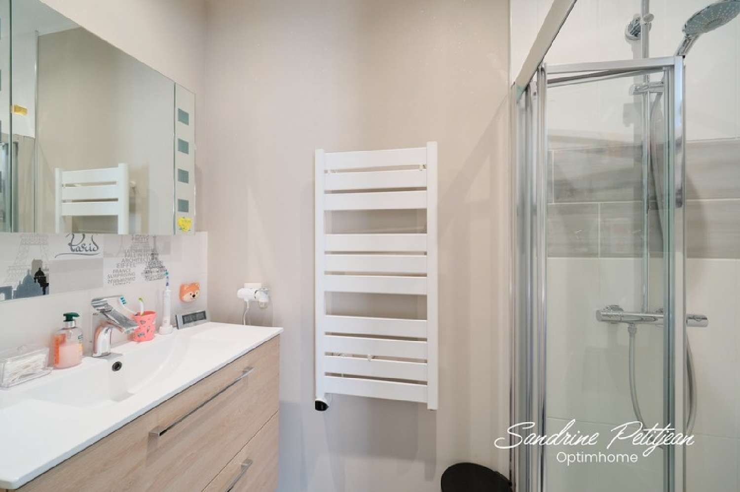  à vendre maison Sainte-Olive Ain 7