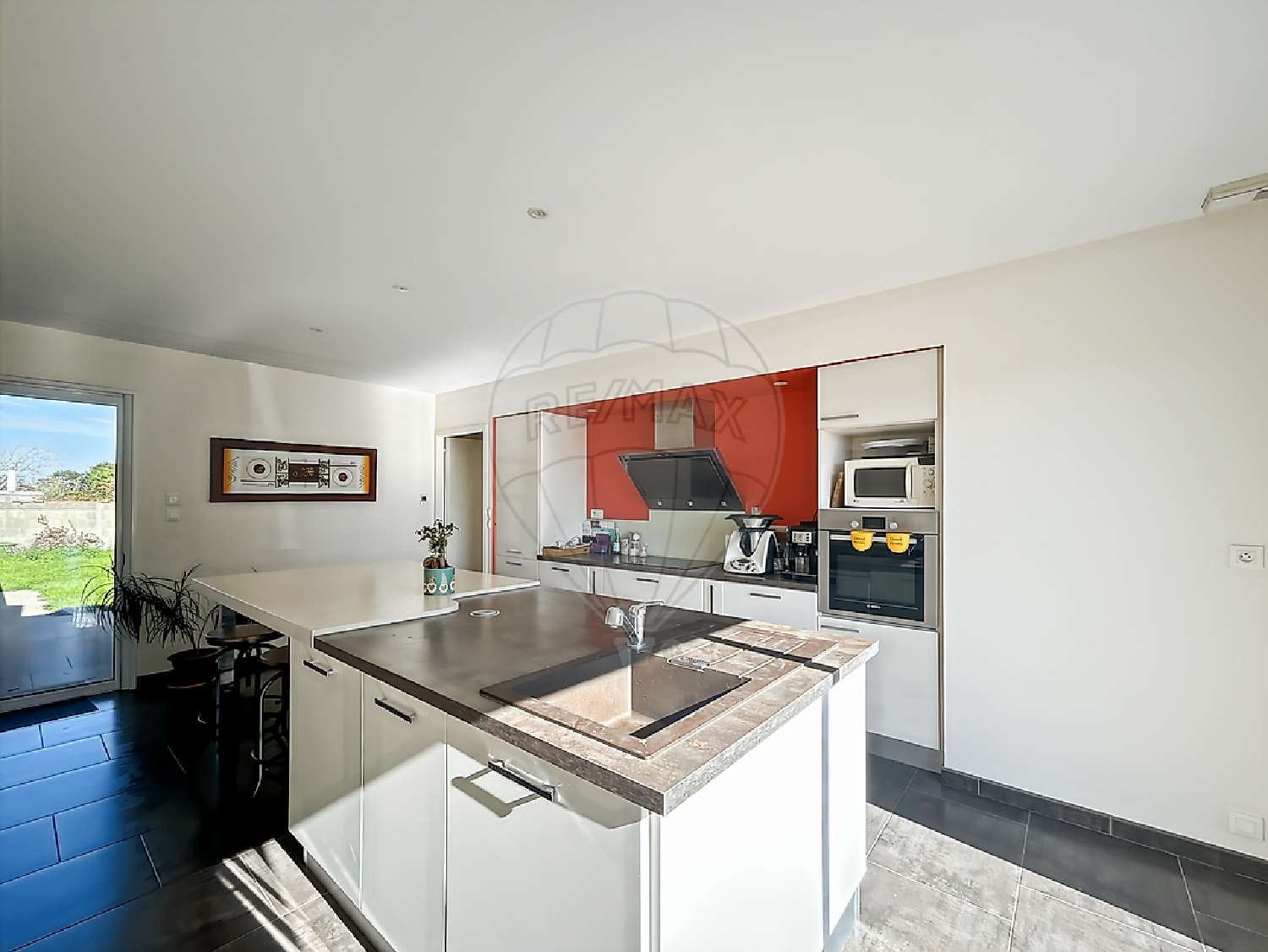  à vendre maison Sainte-Pazanne Loire-Atlantique 3