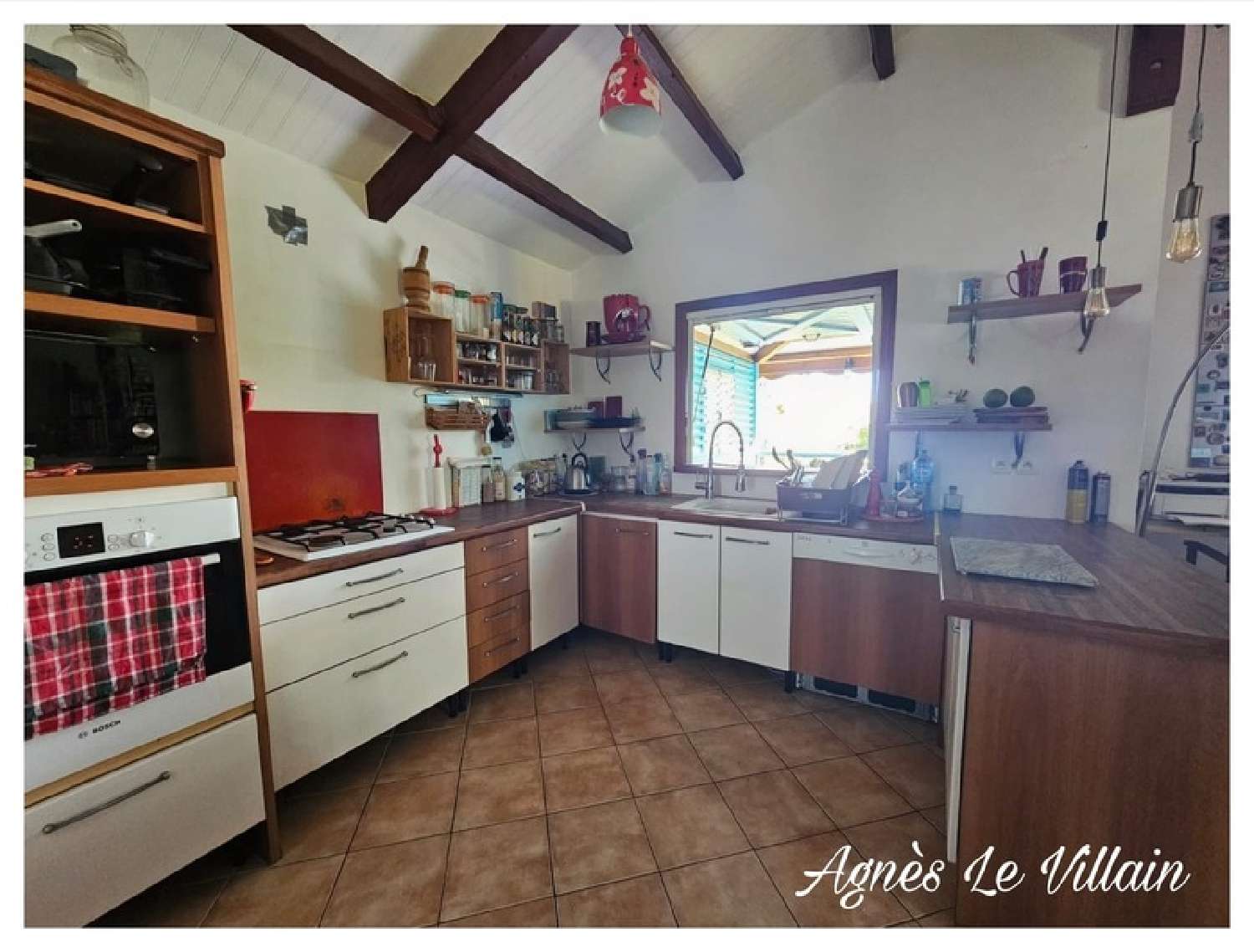  en venta casa Sainte-Rose Guadeloupe 6