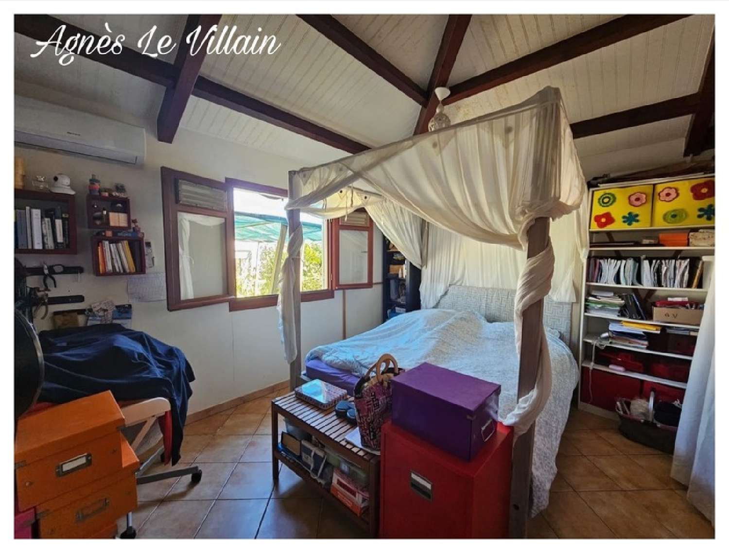  en venta casa Sainte-Rose Guadeloupe 8