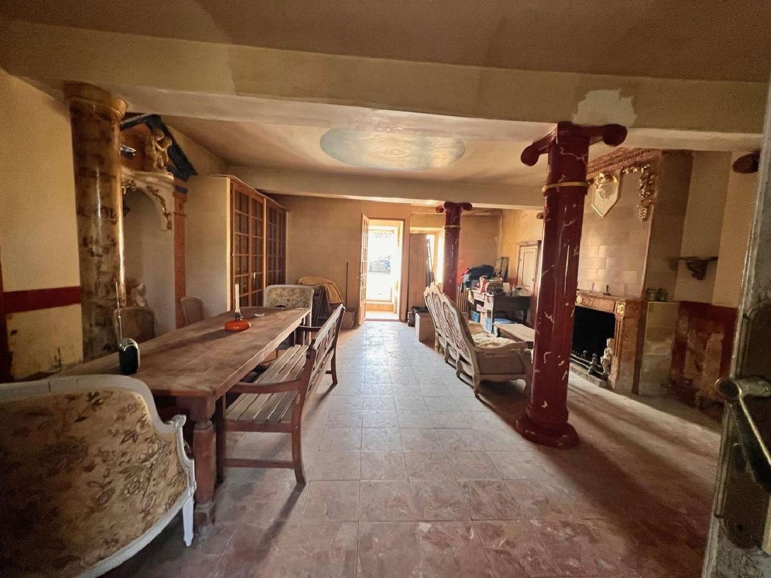  te koop huis Sainte-Sabine Côte-d'Or 2