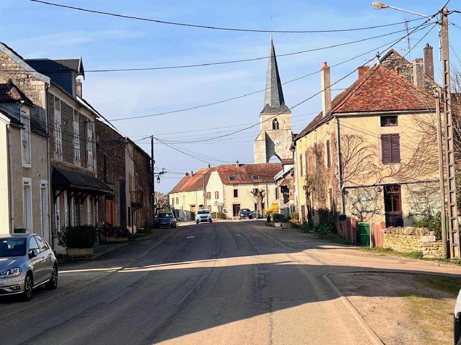  te koop huis Sainte-Sabine Côte-d'Or 3