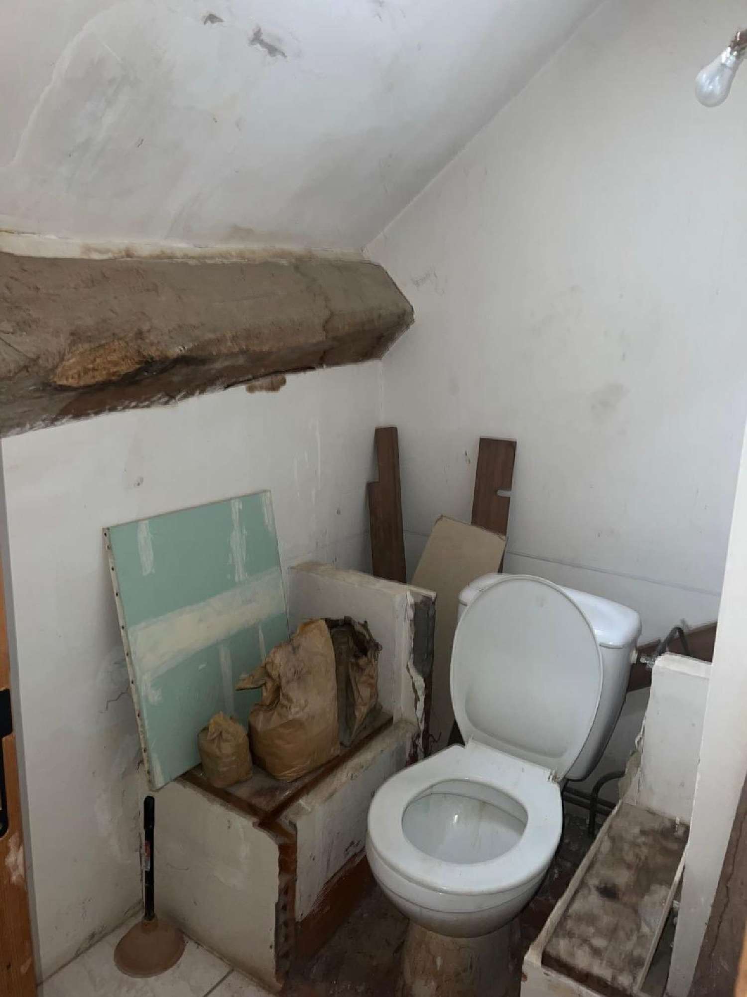  te koop huis Sainte-Sabine Côte-d'Or 4