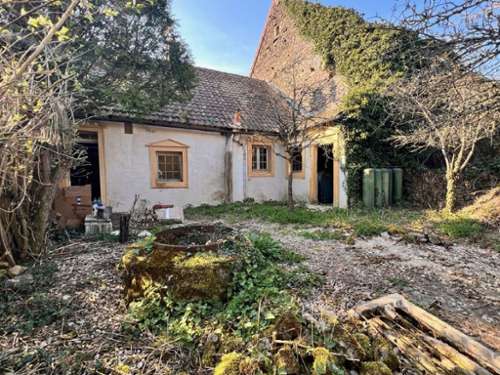 Sainte-Sabine Côte-d'Or maison foto 7317697