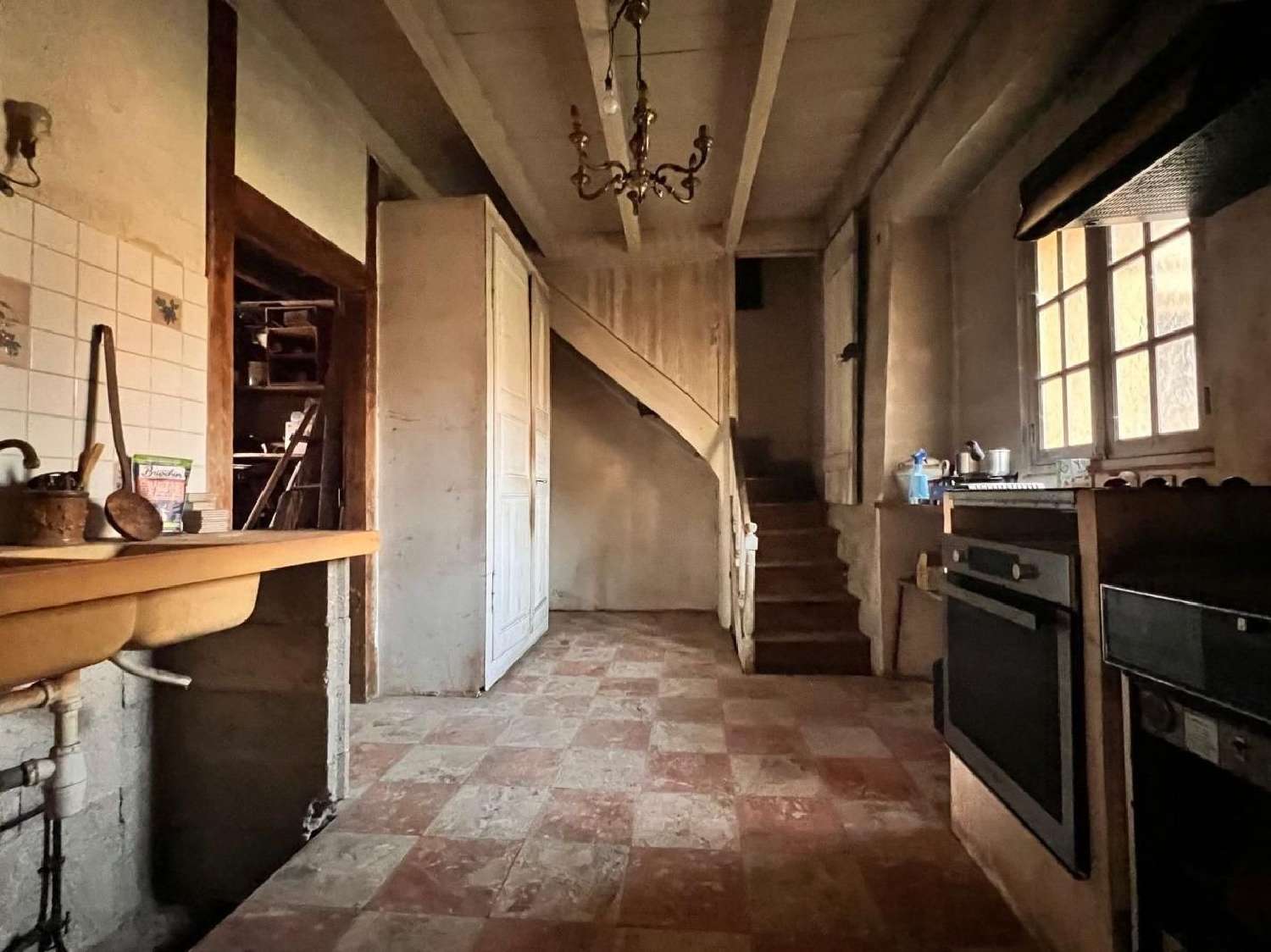  kaufen Haus Sainte-Sabine Côte-d'Or 2