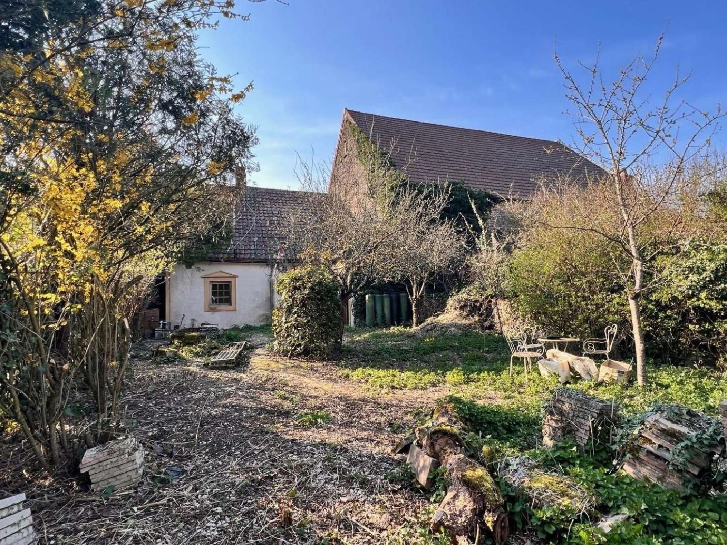  kaufen Haus Sainte-Sabine Côte-d'Or 5