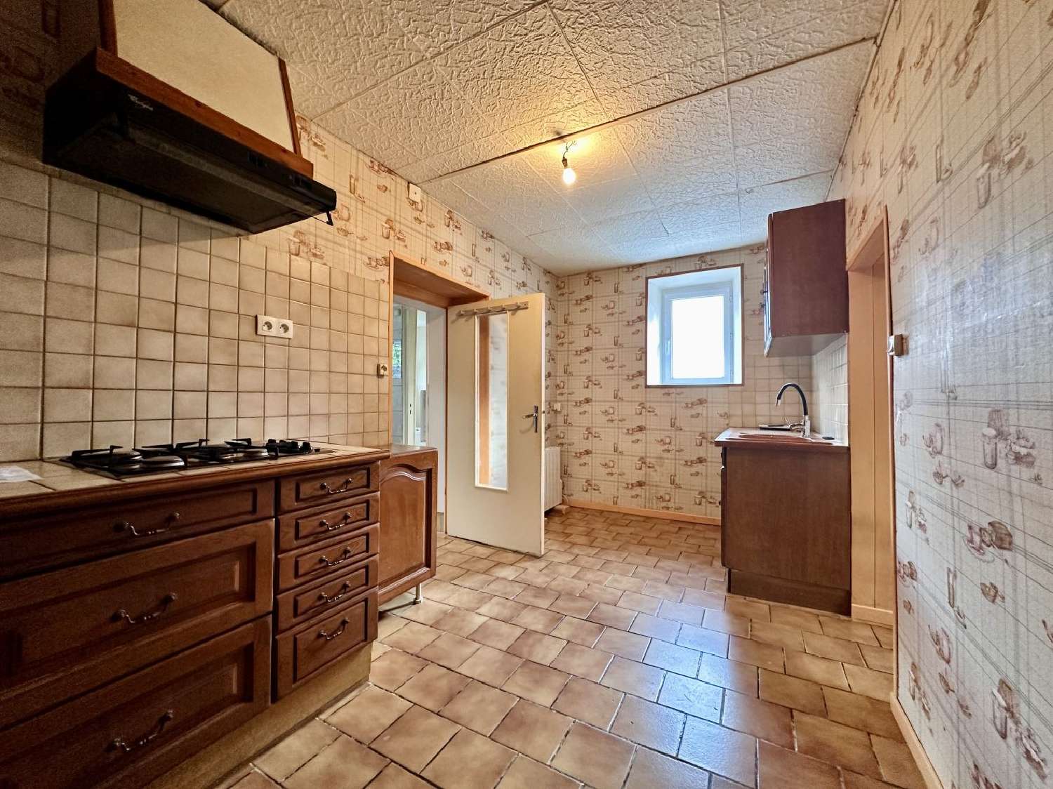  te koop huis Sainte-Sévère-sur-Indre Indre 4