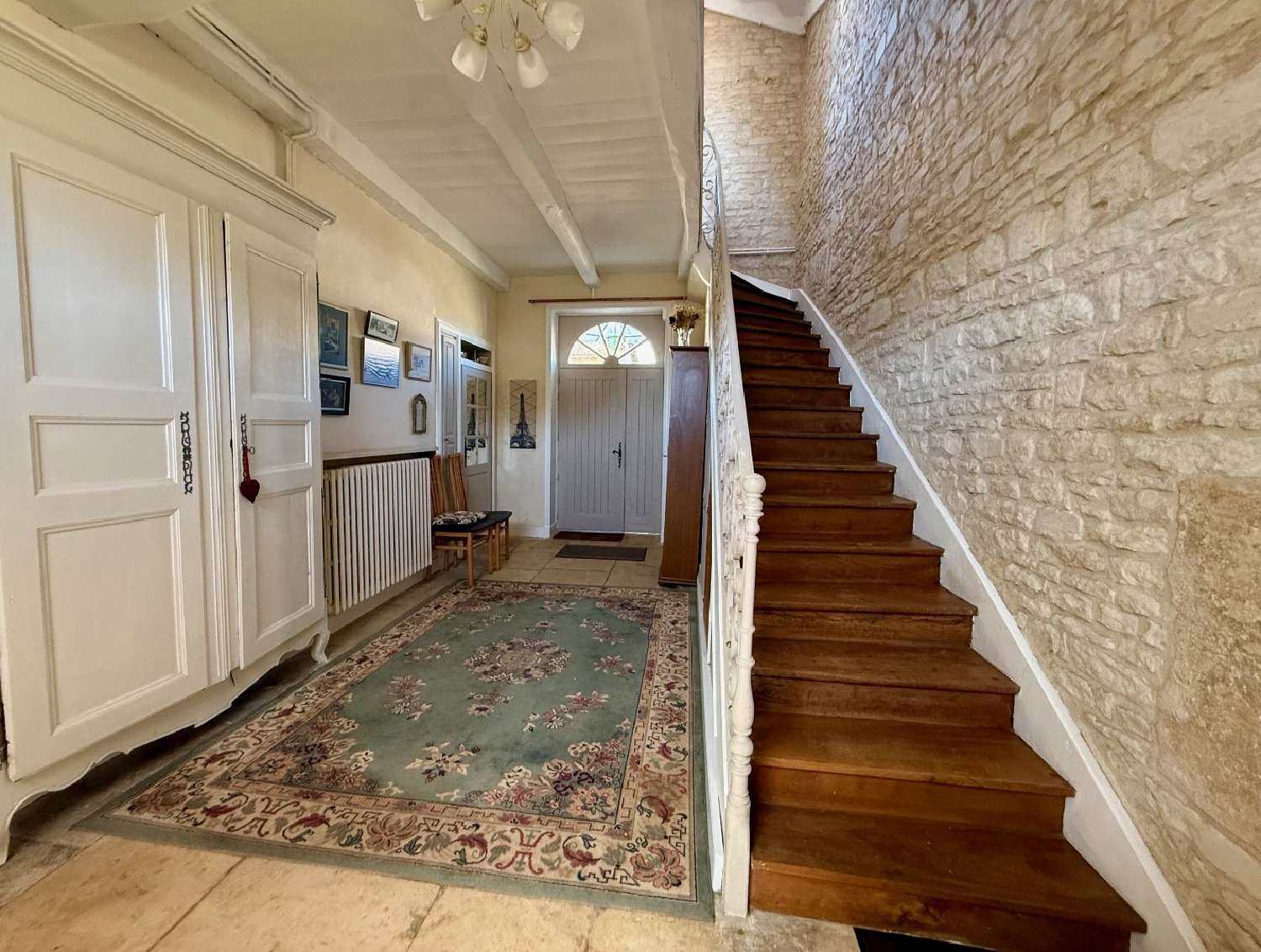  te koop huis Sainte-Soline Deux-Sèvres 3