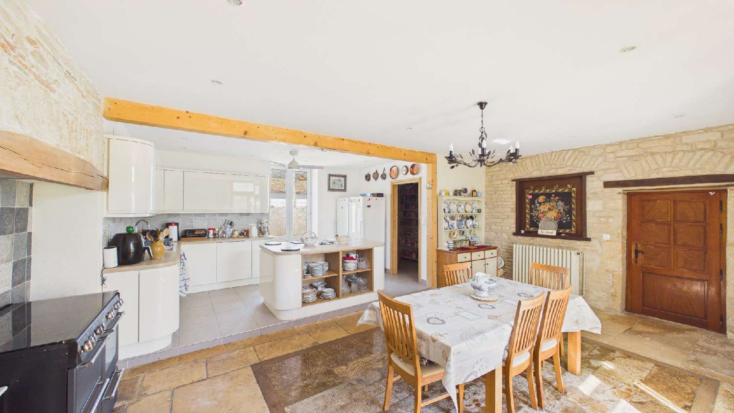  te koop huis Sainte-Soline Deux-Sèvres 4