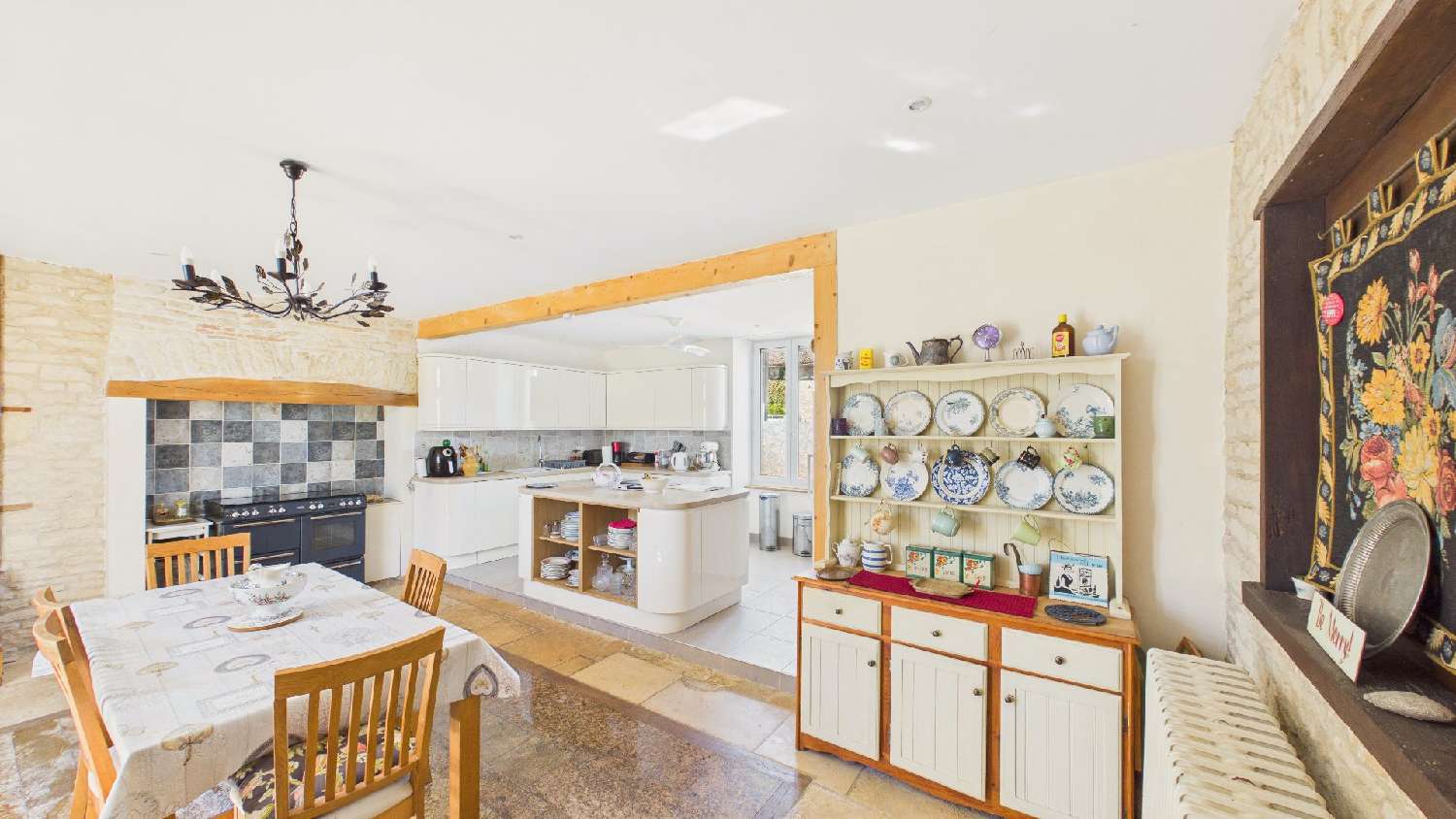  te koop huis Sainte-Soline Deux-Sèvres 5