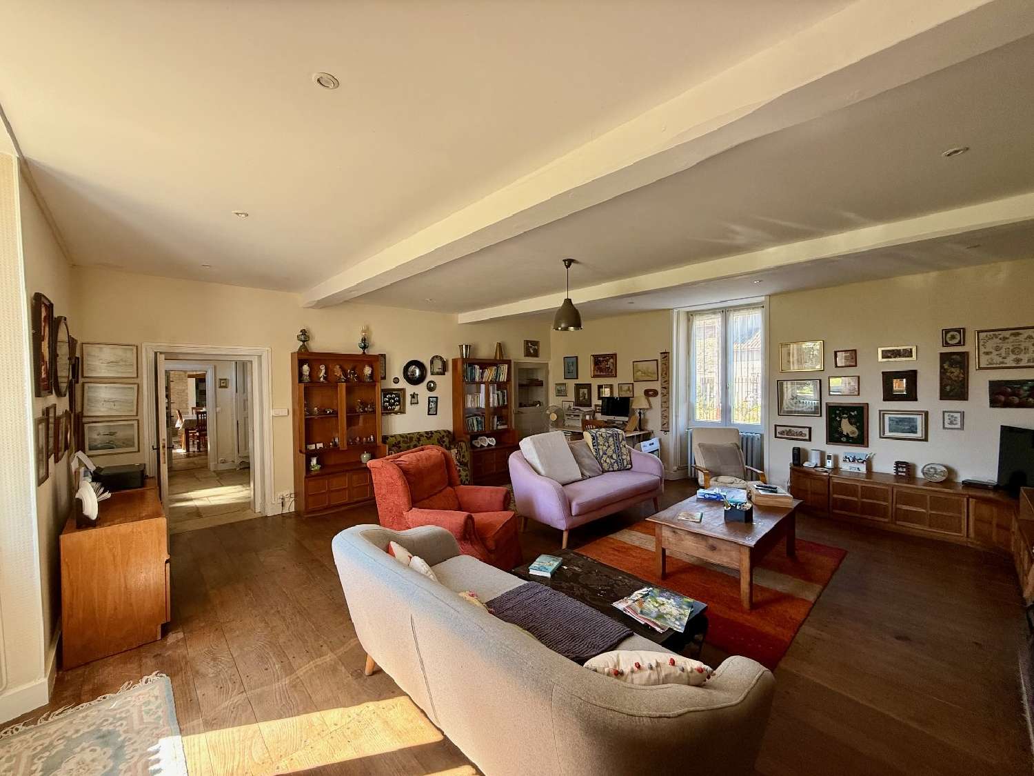  te koop huis Sainte-Soline Deux-Sèvres 6