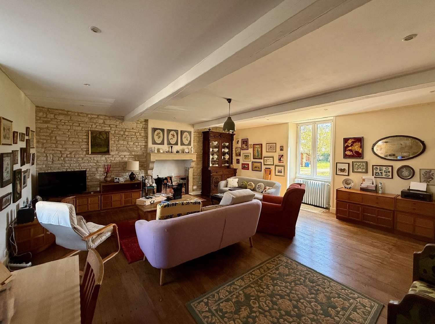  te koop huis Sainte-Soline Deux-Sèvres 7