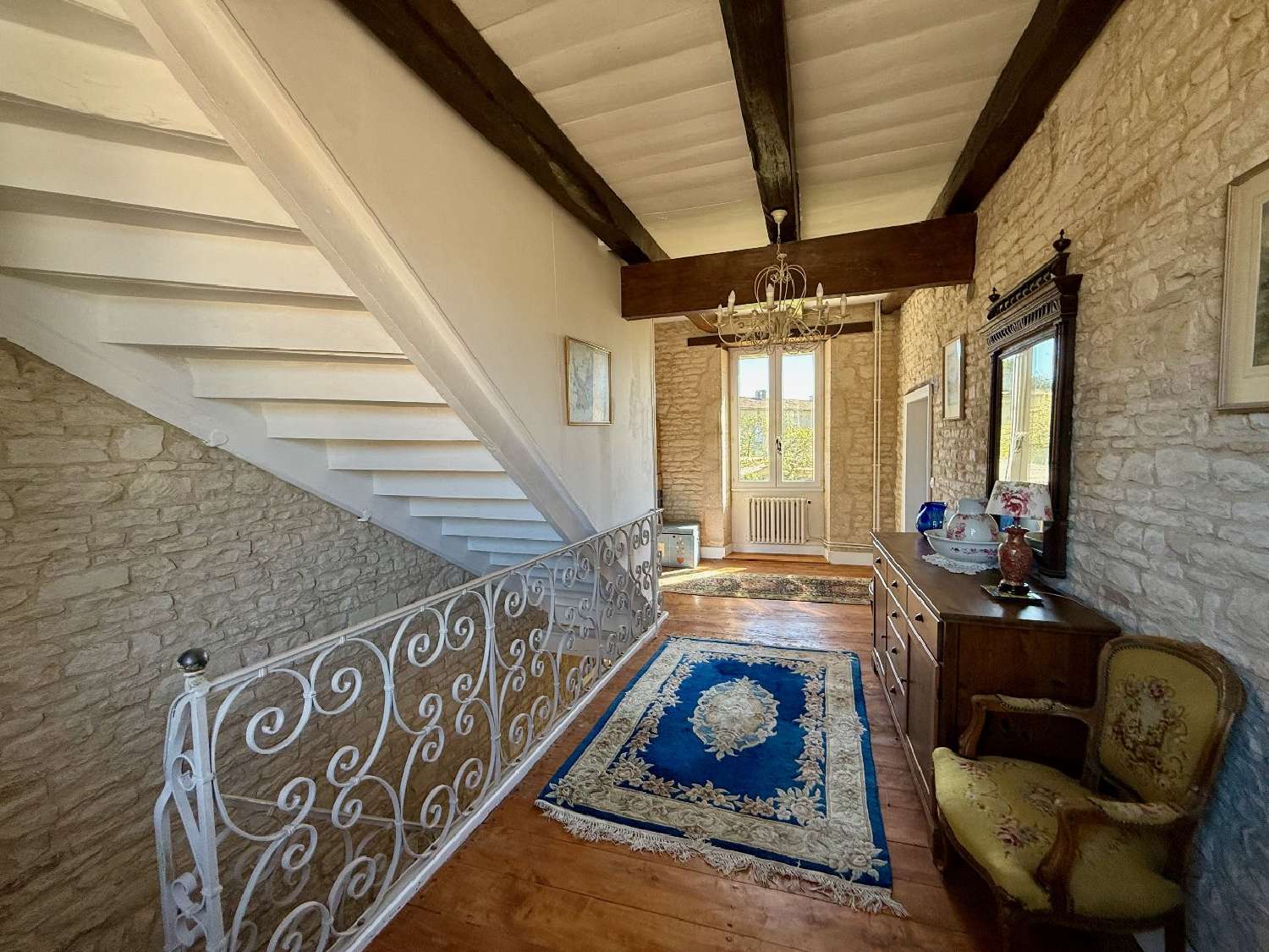  te koop huis Sainte-Soline Deux-Sèvres 8