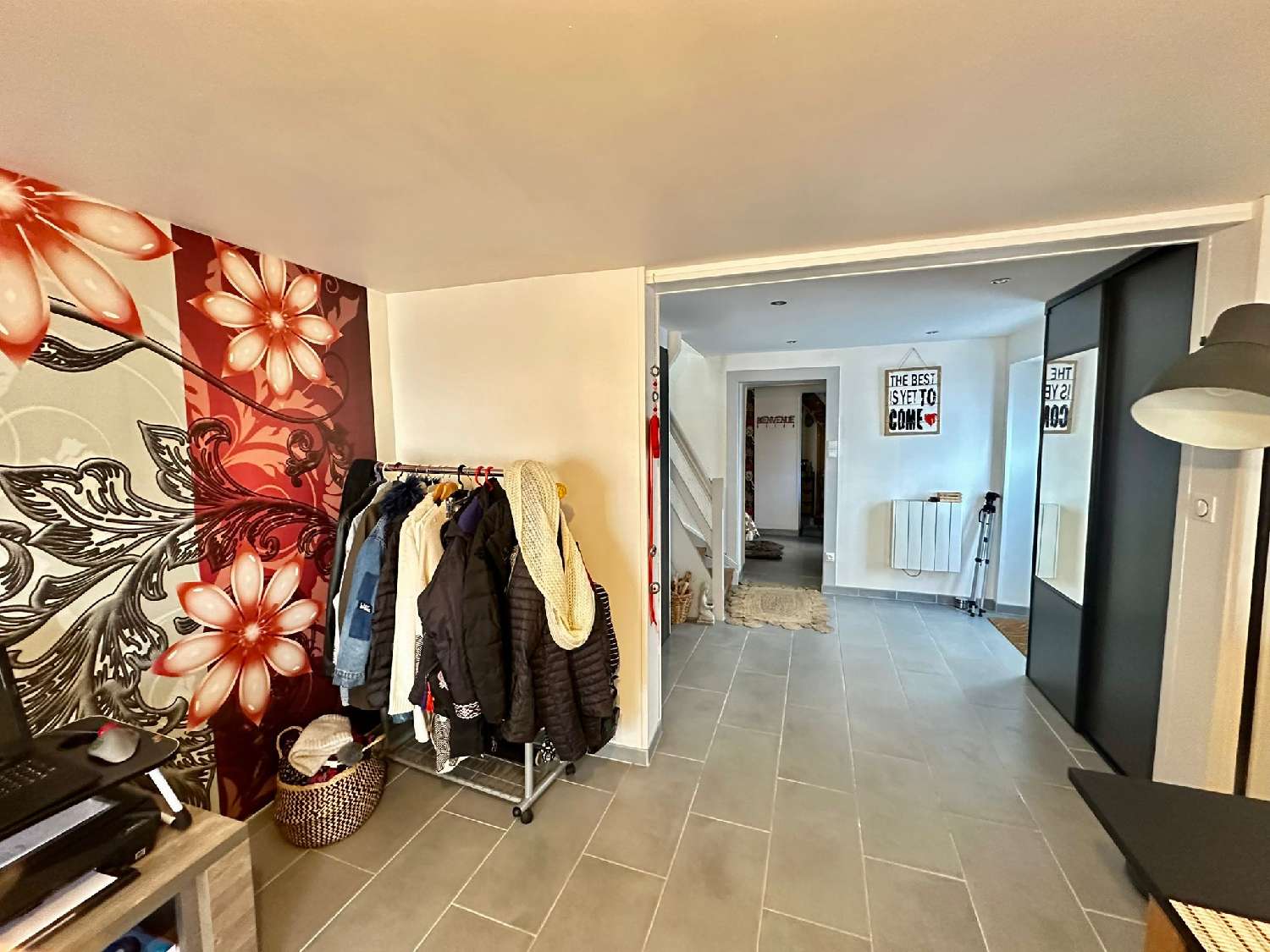  te koop huis Sainte-Suzanne Doubs 4